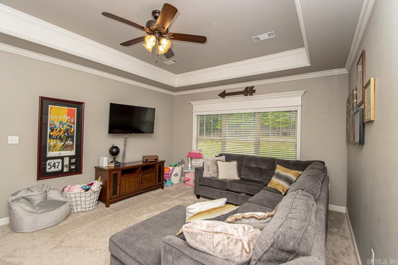 STONEHILL - Residential