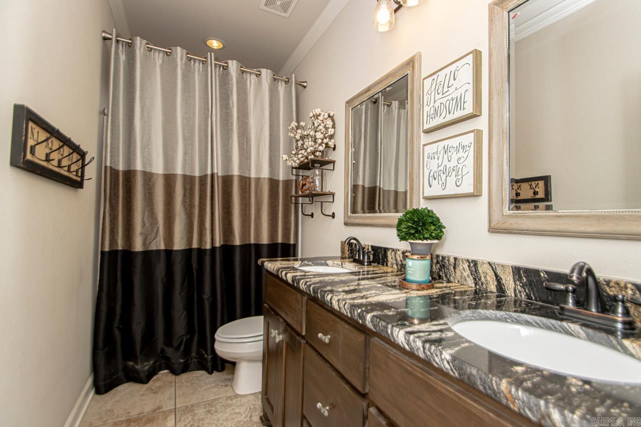 STONEHILL - Residential