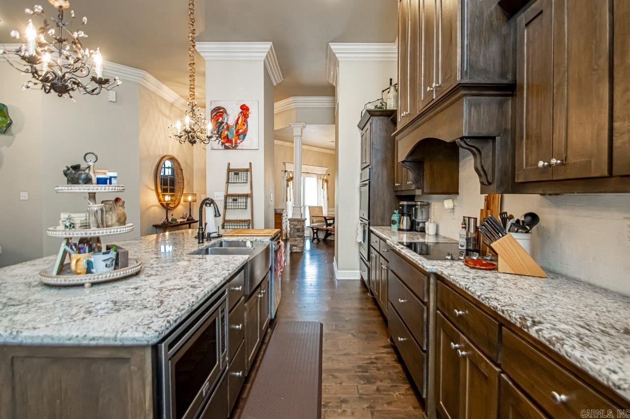 STONEHILL - Residential