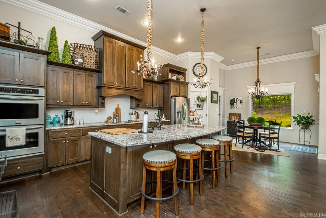 STONEHILL - Residential