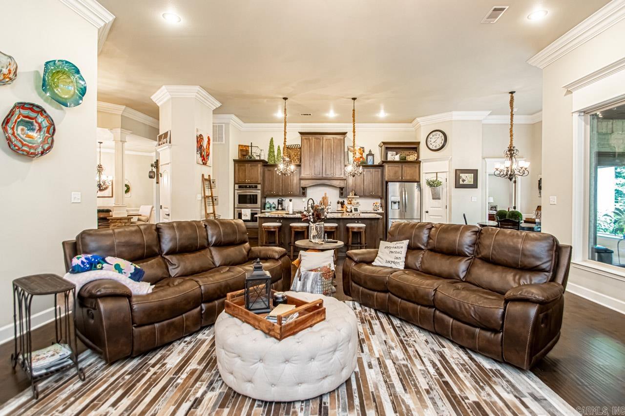 STONEHILL - Residential