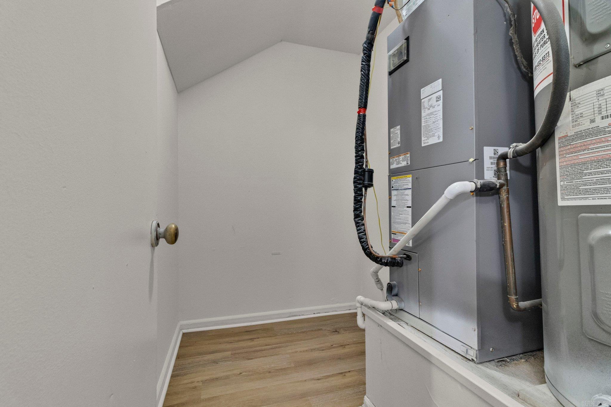 Sky Way - Residential Lease