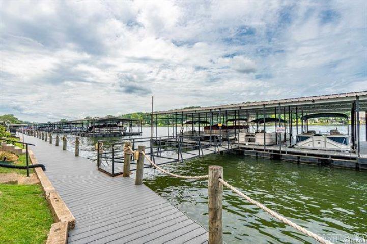 Lakeland Harbor HPR - Residential