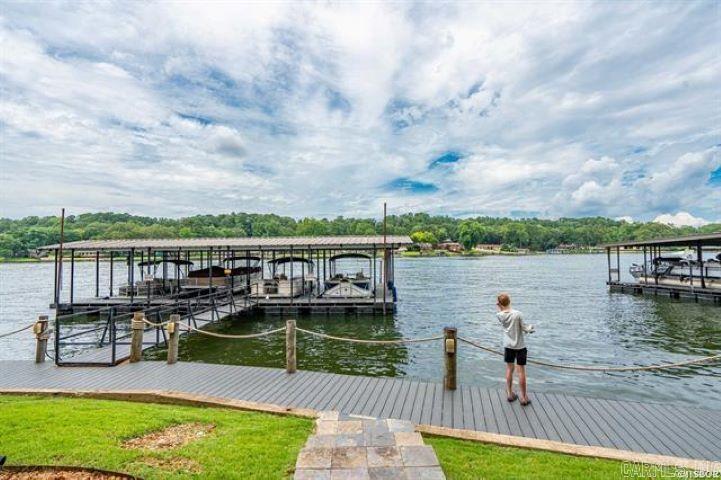 Lakeland Harbor HPR - Residential