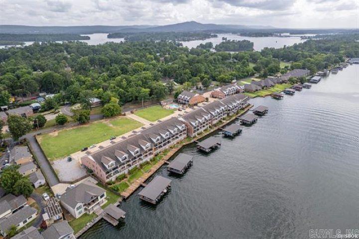 Lakeland Harbor HPR - Residential