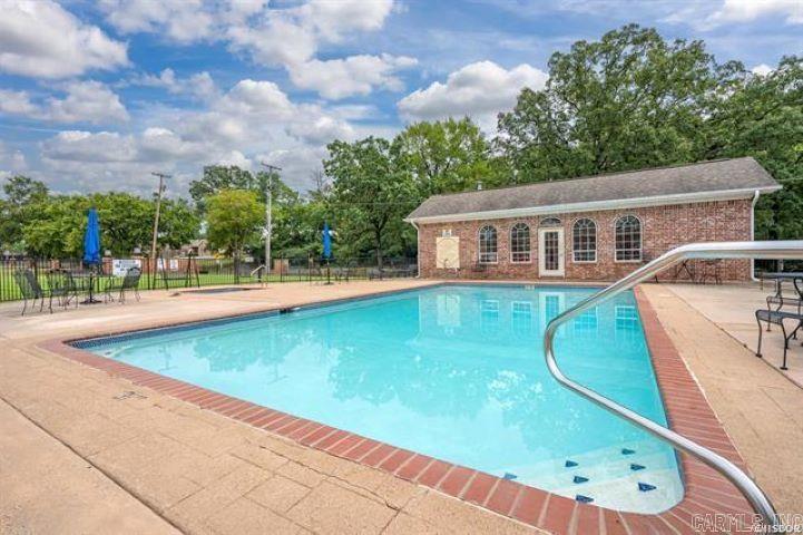 Lakeland Harbor HPR - Residential