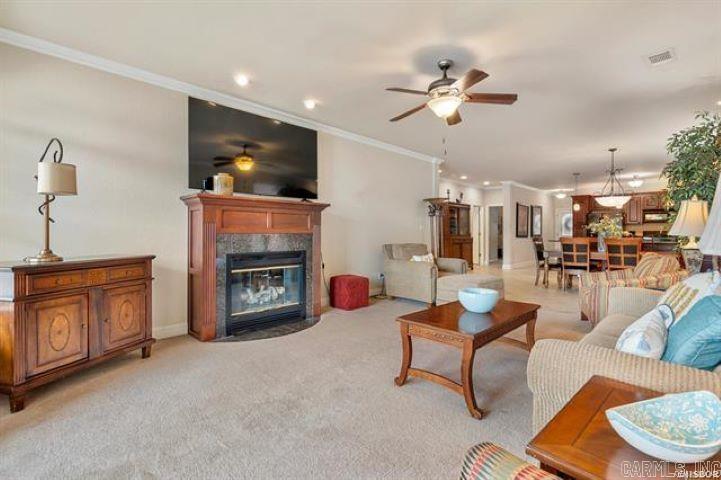 Lakeland Harbor HPR - Residential