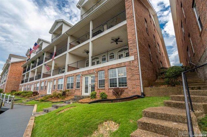 Lakeland Harbor HPR - Residential