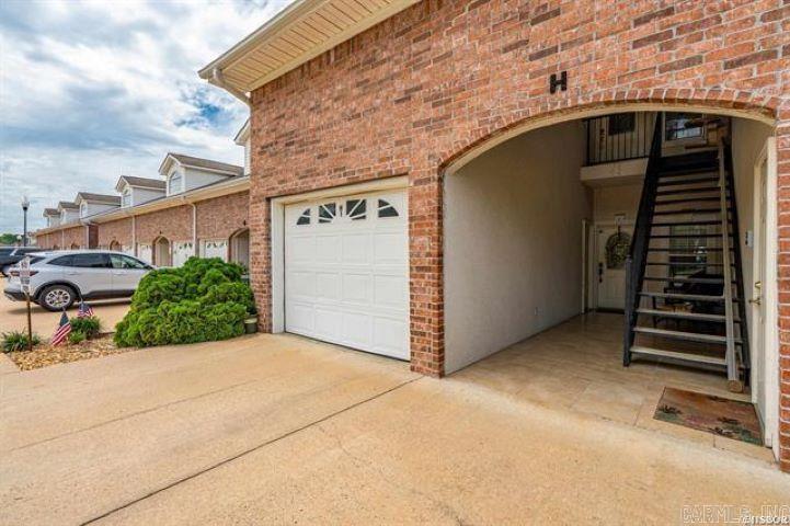 Lakeland Harbor HPR - Residential