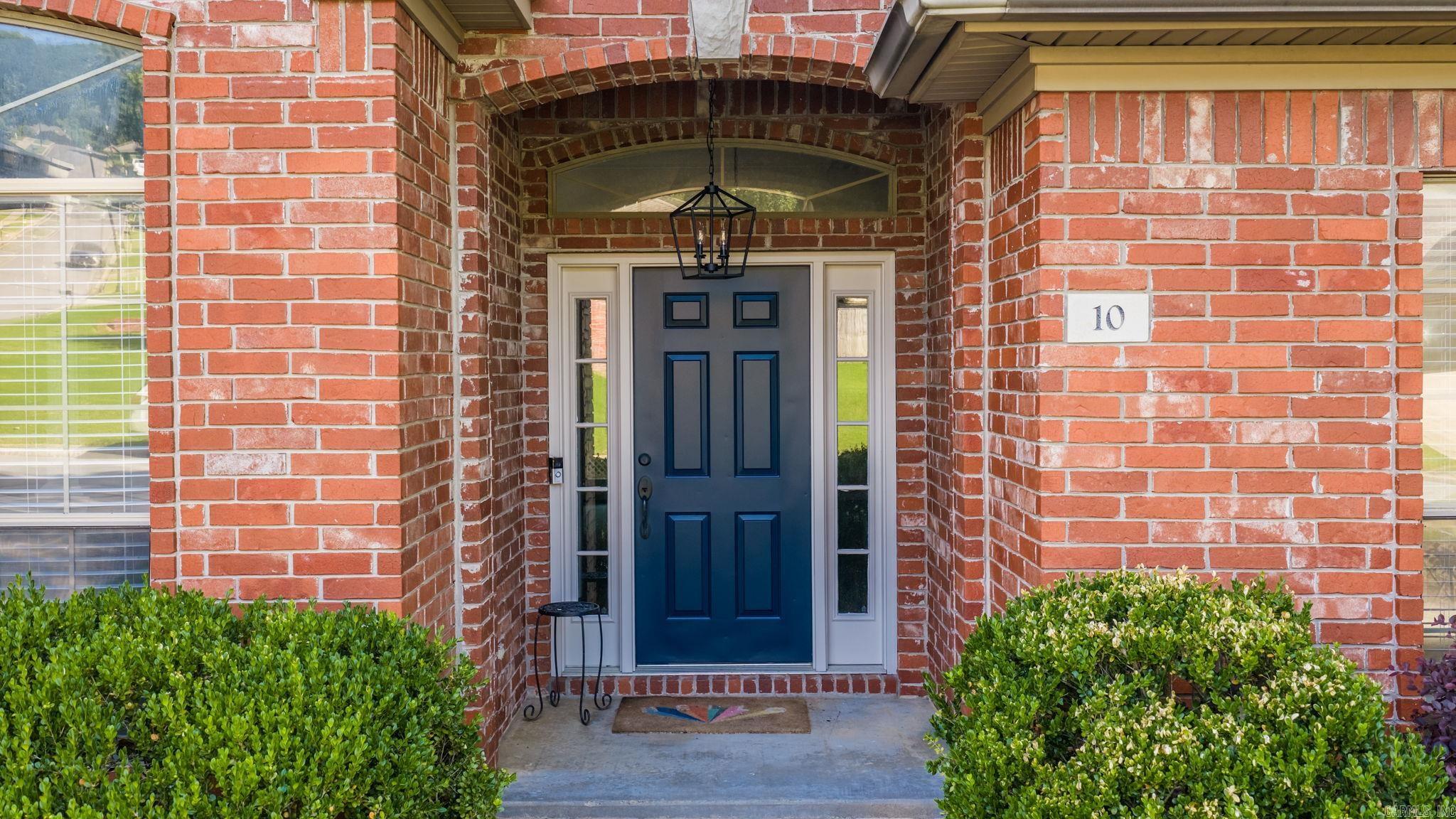 CHENAL VALLEY DUQUESNE COMMUNITY - Residential