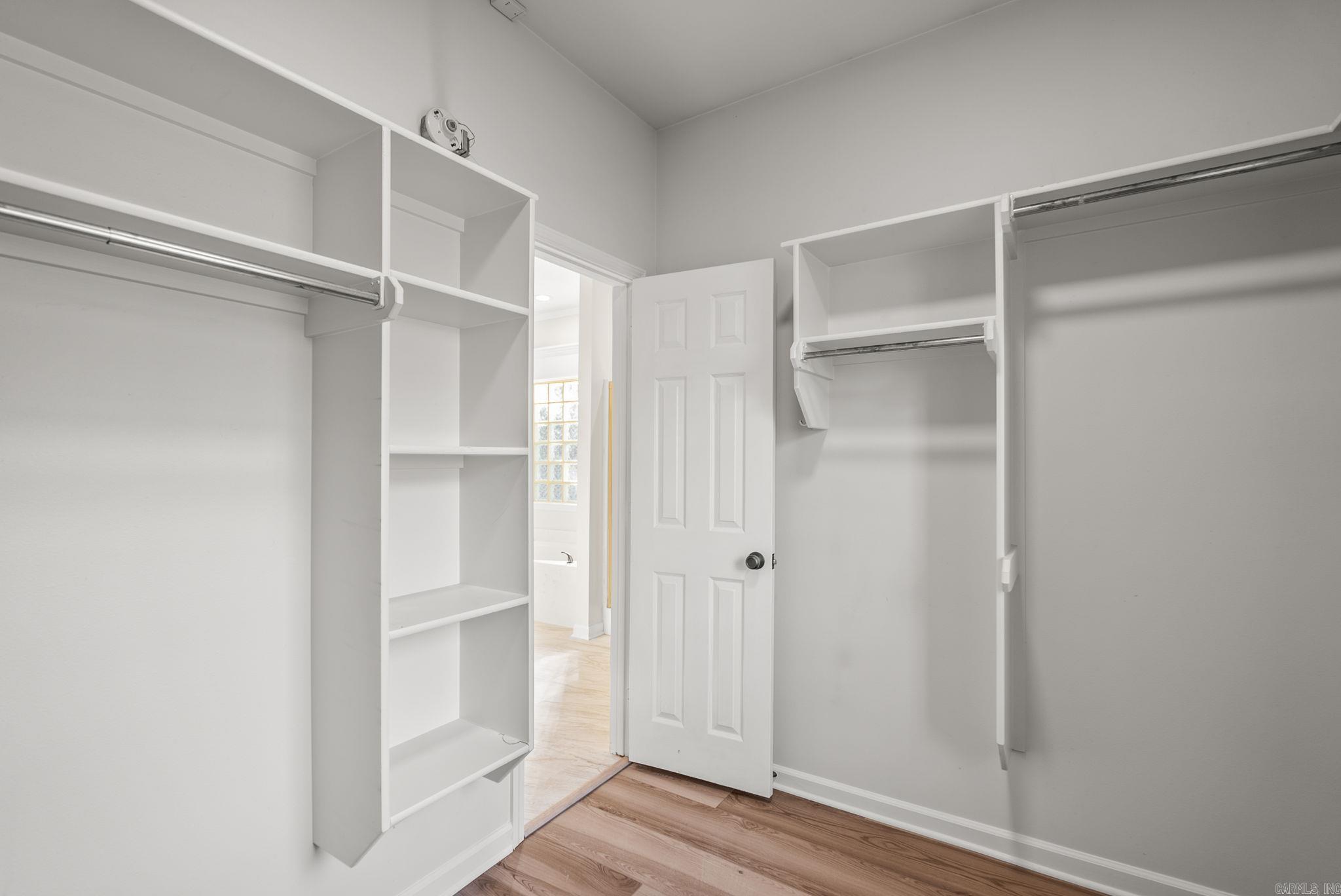 CHENAL VALLEY DUQUESNE COMMUNITY - Residential
