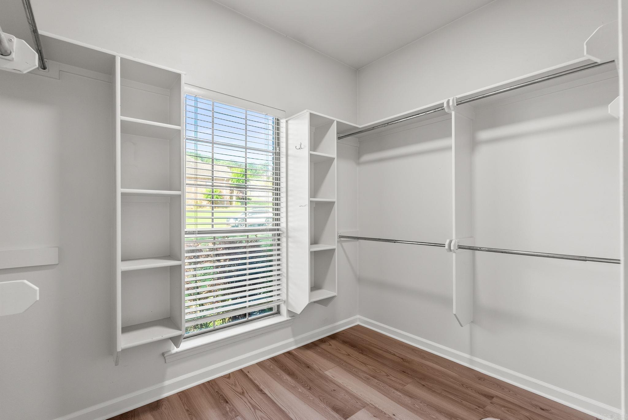 CHENAL VALLEY DUQUESNE COMMUNITY - Residential