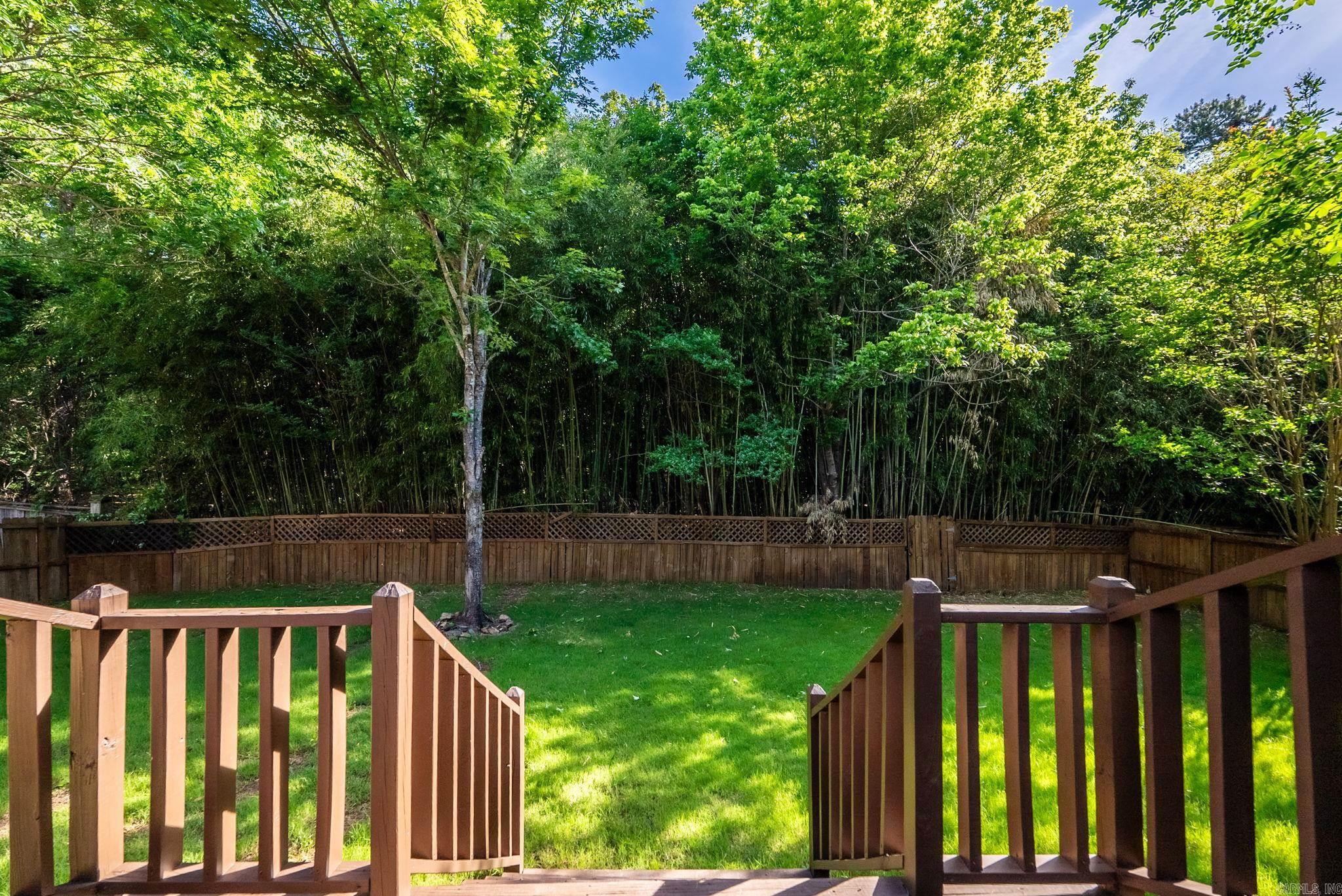 CHENAL VALLEY DUQUESNE COMMUNITY - Residential