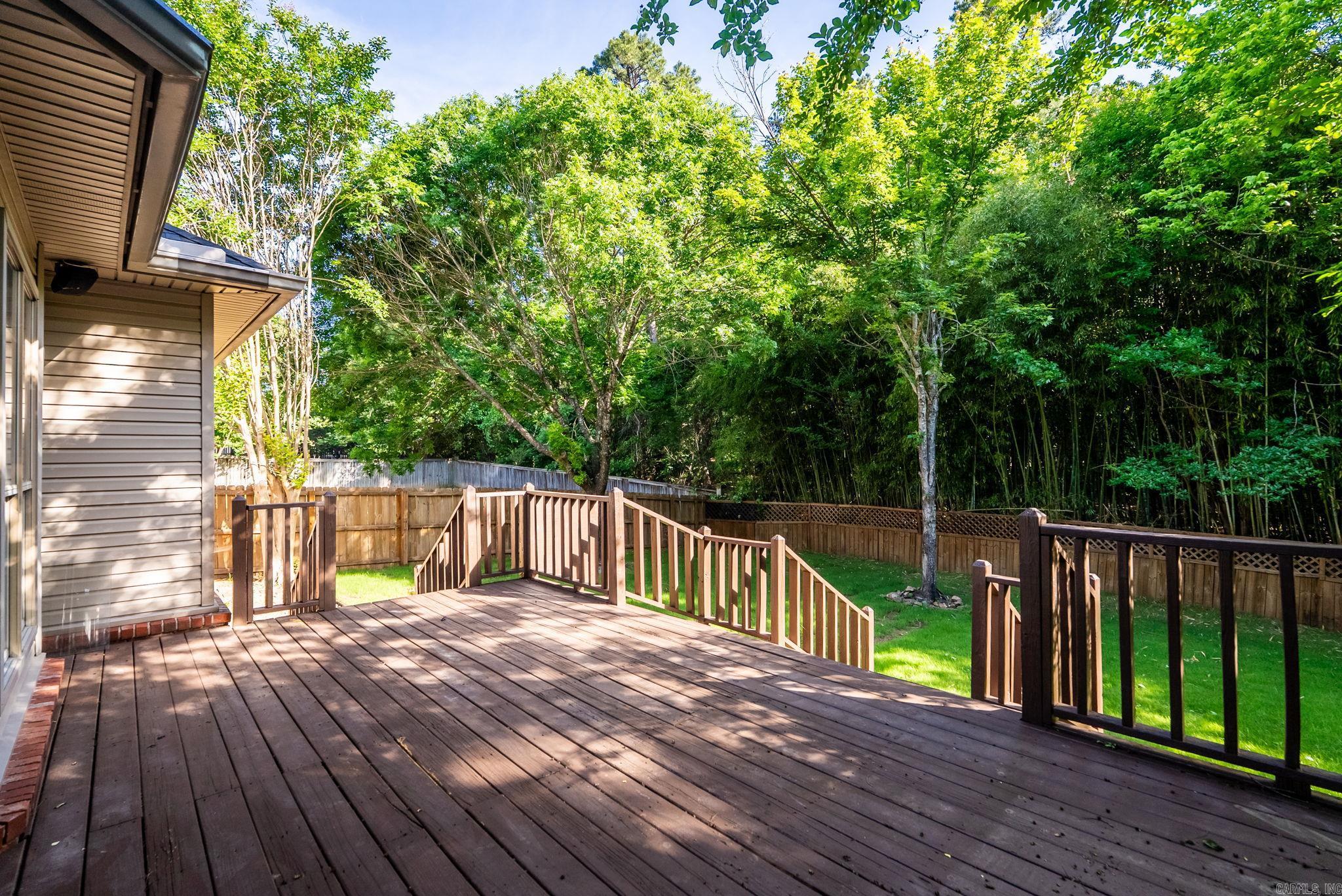 CHENAL VALLEY DUQUESNE COMMUNITY - Residential