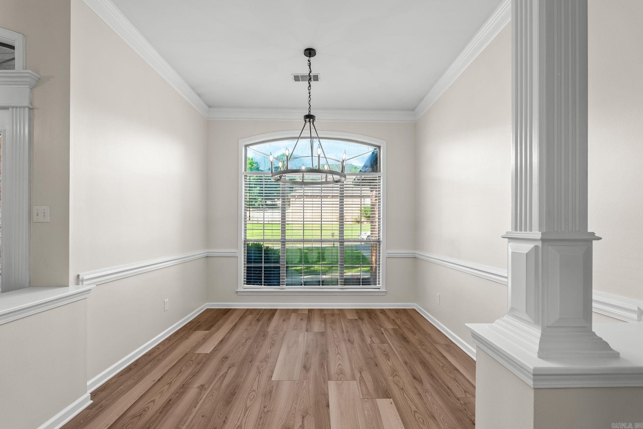 CHENAL VALLEY DUQUESNE COMMUNITY - Residential