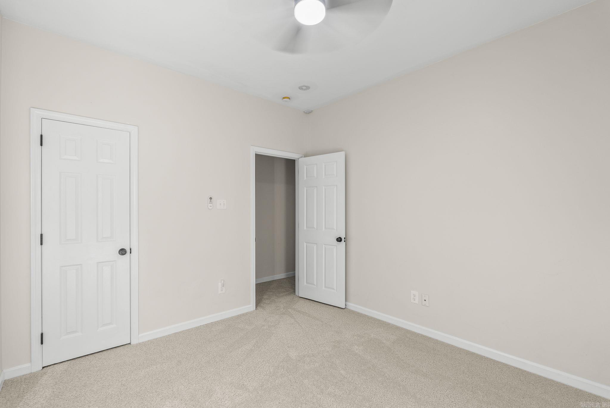 CHENAL VALLEY DUQUESNE COMMUNITY - Residential