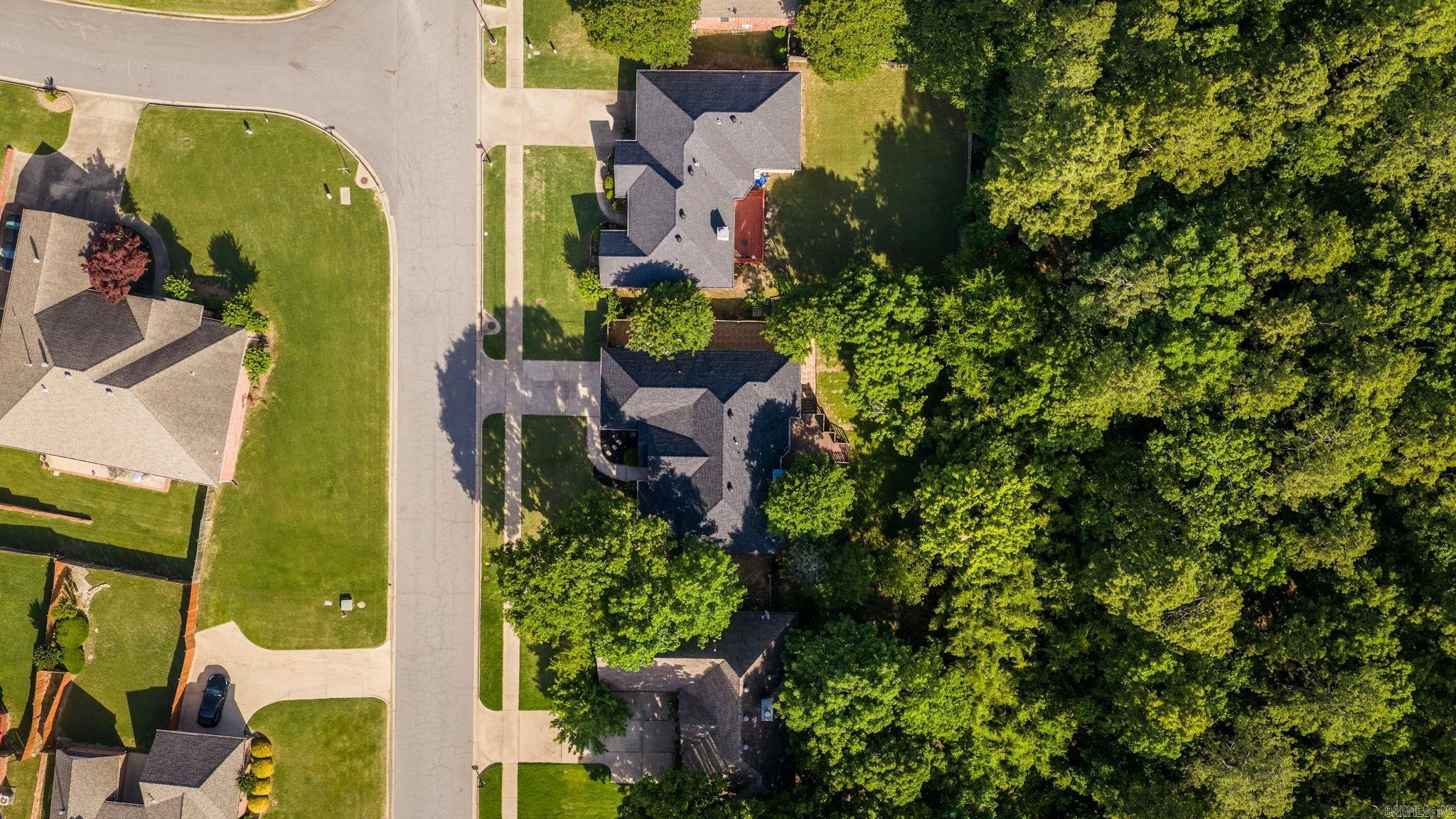 CHENAL VALLEY DUQUESNE COMMUNITY - Residential