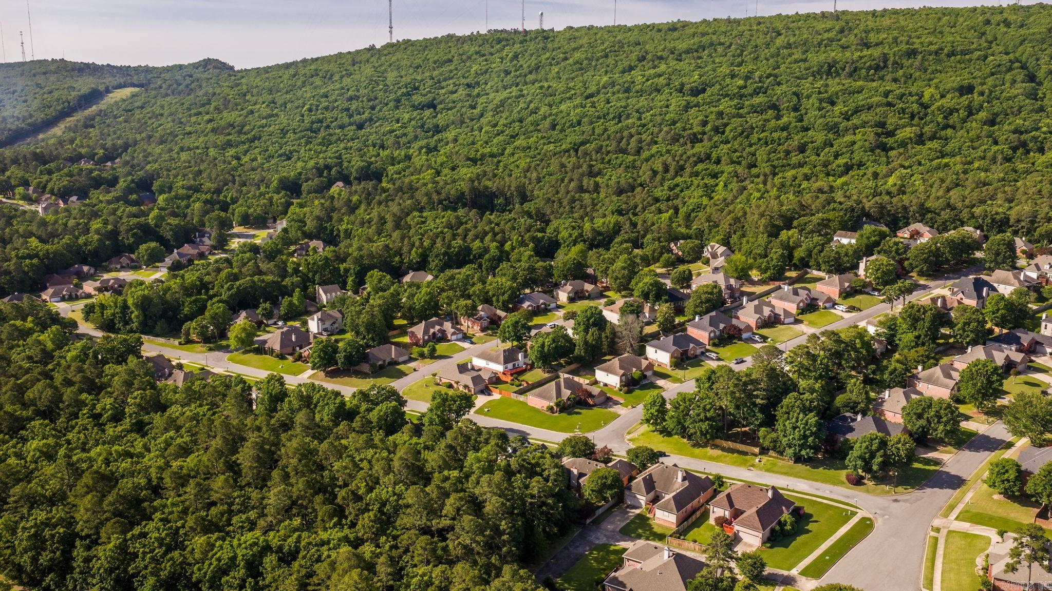 CHENAL VALLEY DUQUESNE COMMUNITY - Residential