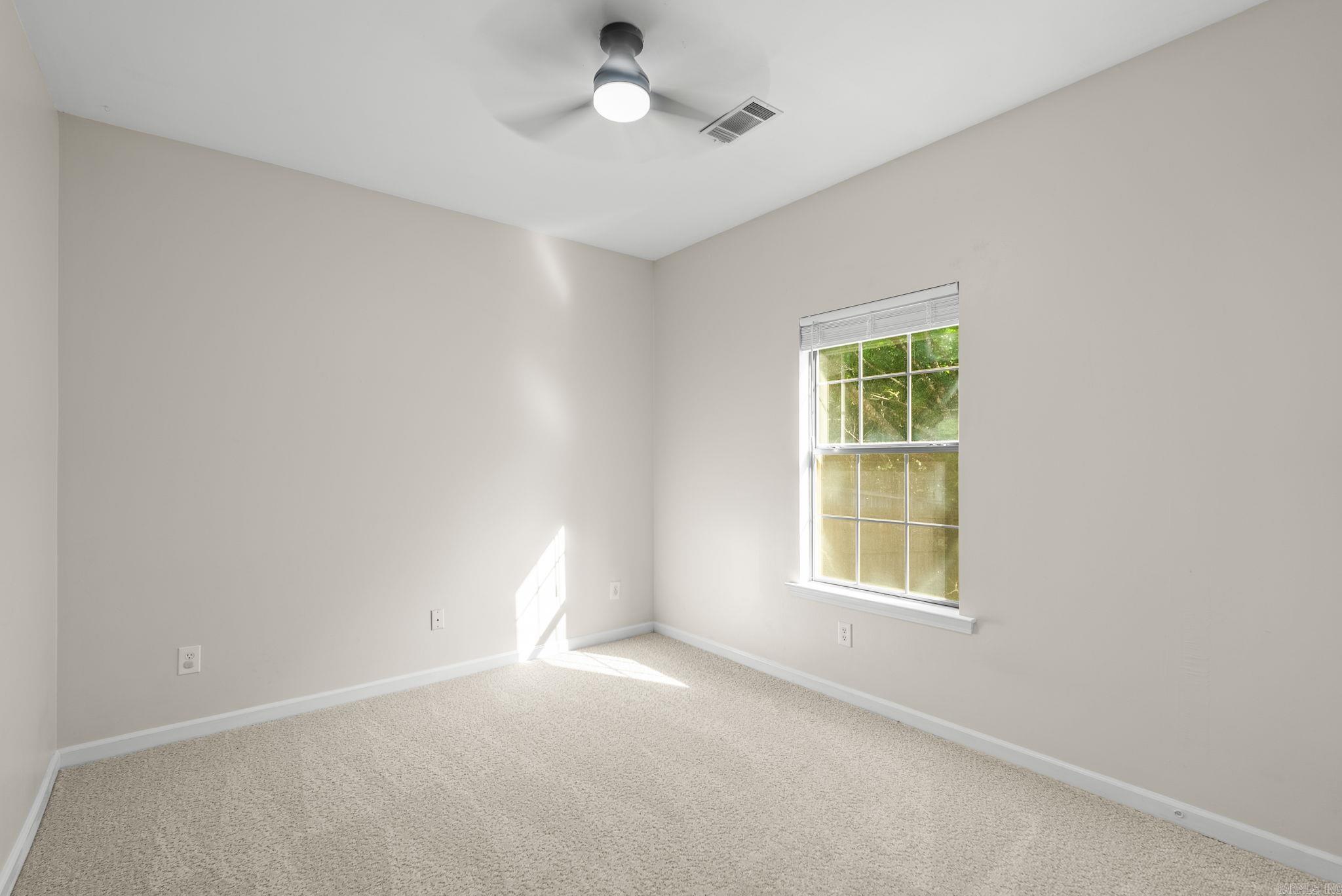 CHENAL VALLEY DUQUESNE COMMUNITY - Residential