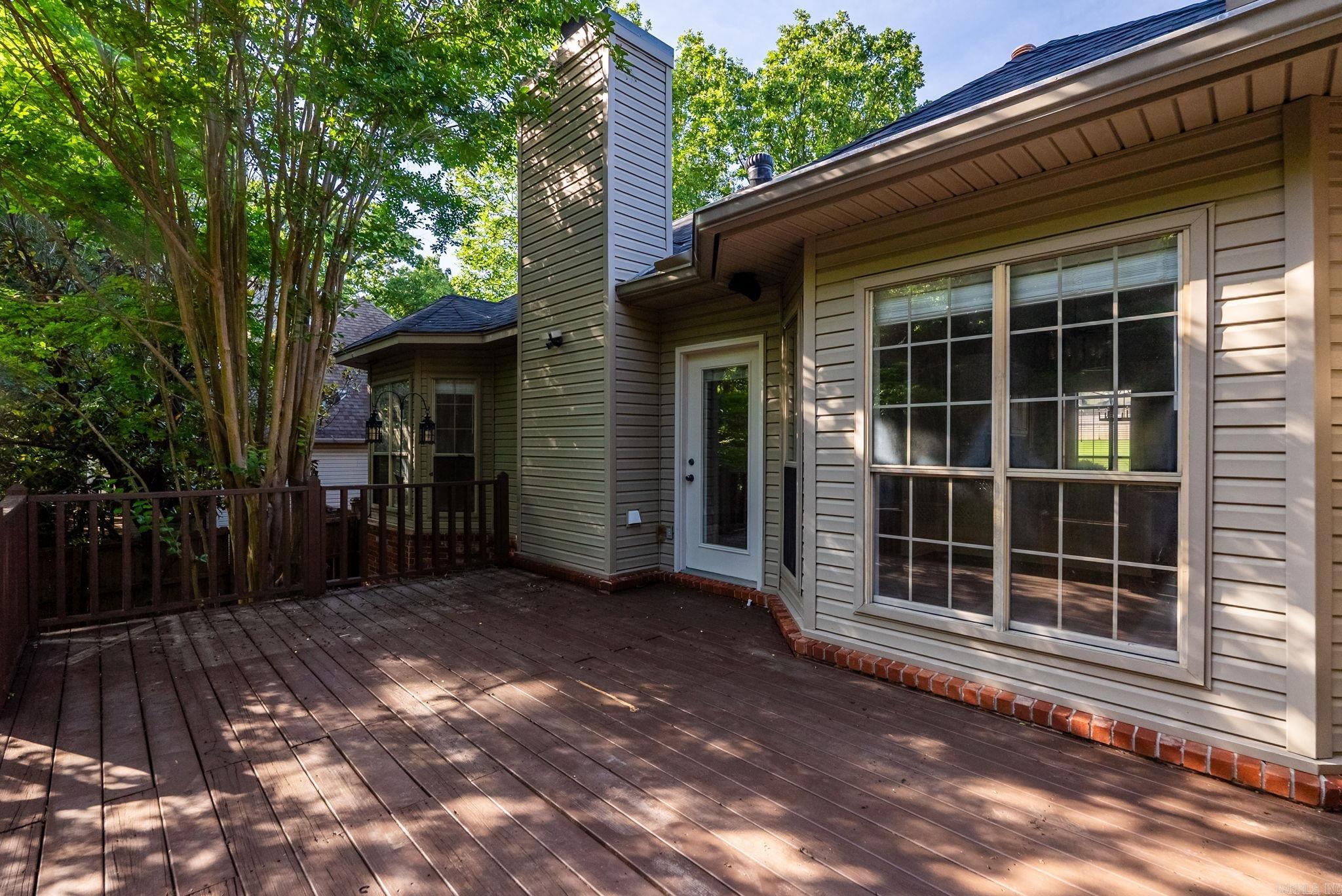 CHENAL VALLEY DUQUESNE COMMUNITY - Residential