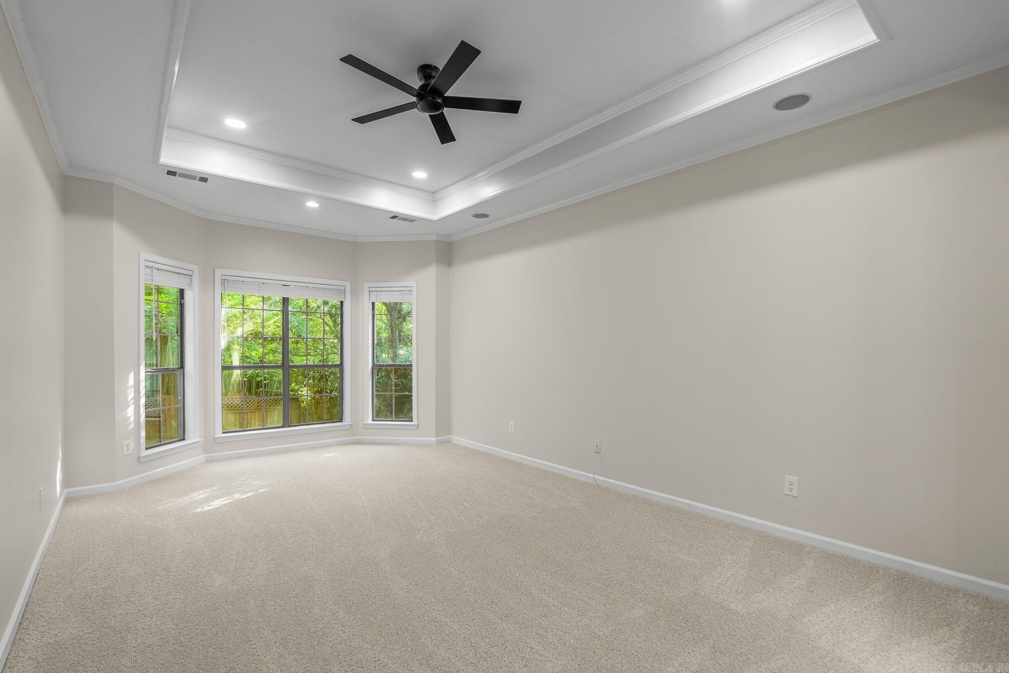CHENAL VALLEY DUQUESNE COMMUNITY - Residential