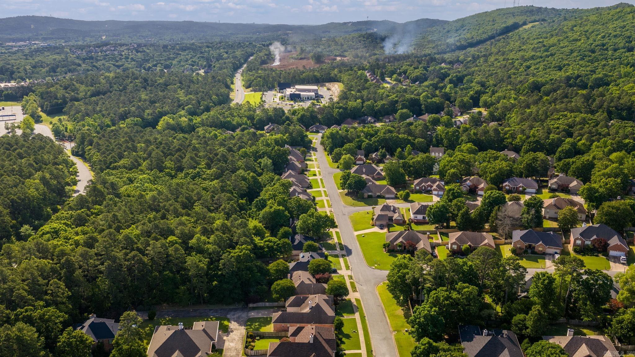 CHENAL VALLEY DUQUESNE COMMUNITY - Residential