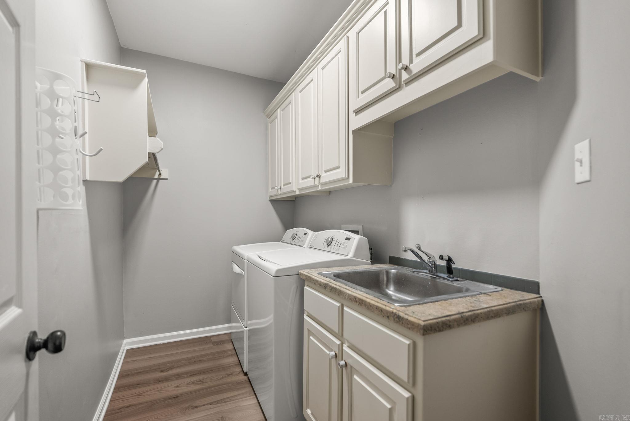 CHENAL VALLEY DUQUESNE COMMUNITY - Residential