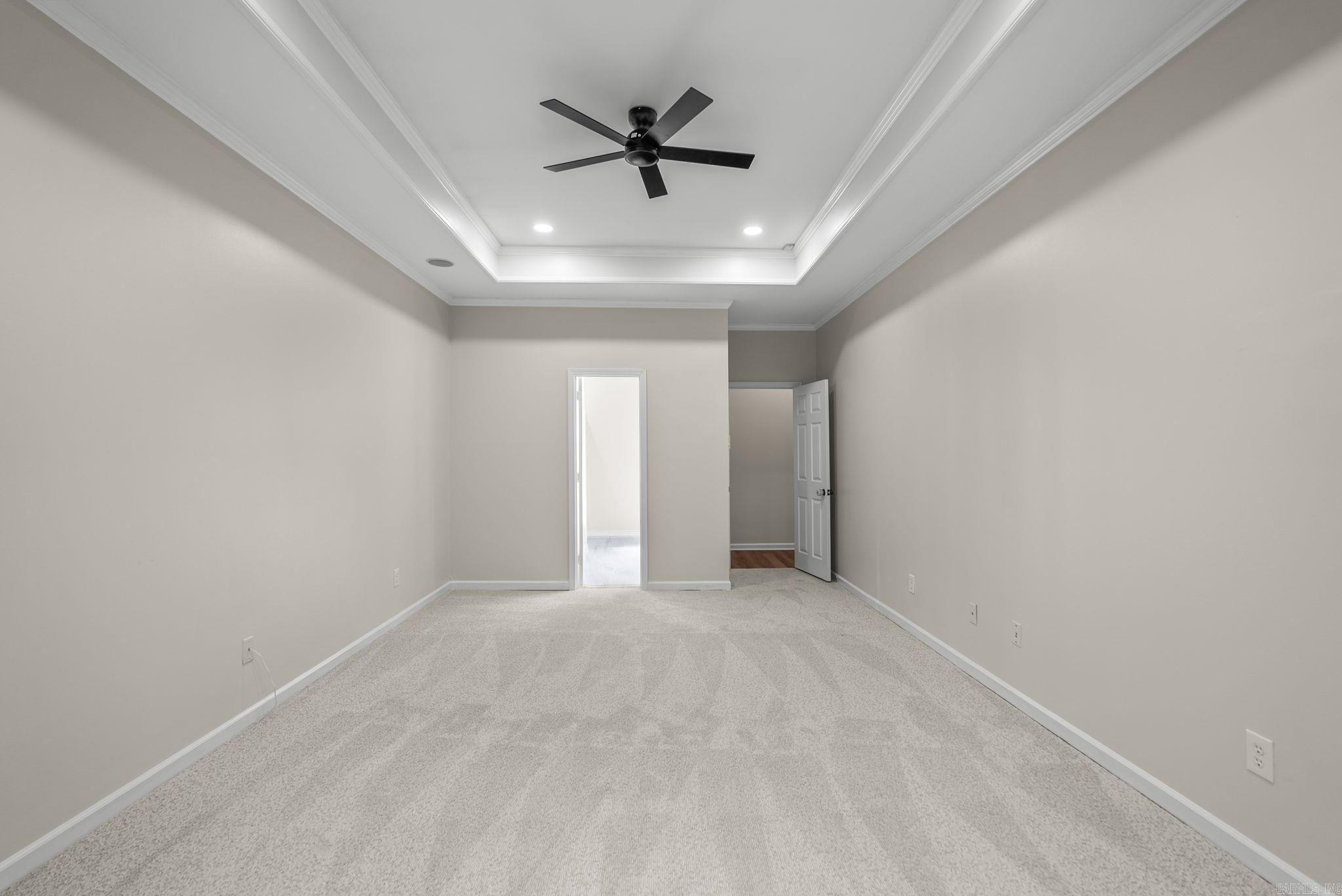 CHENAL VALLEY DUQUESNE COMMUNITY - Residential
