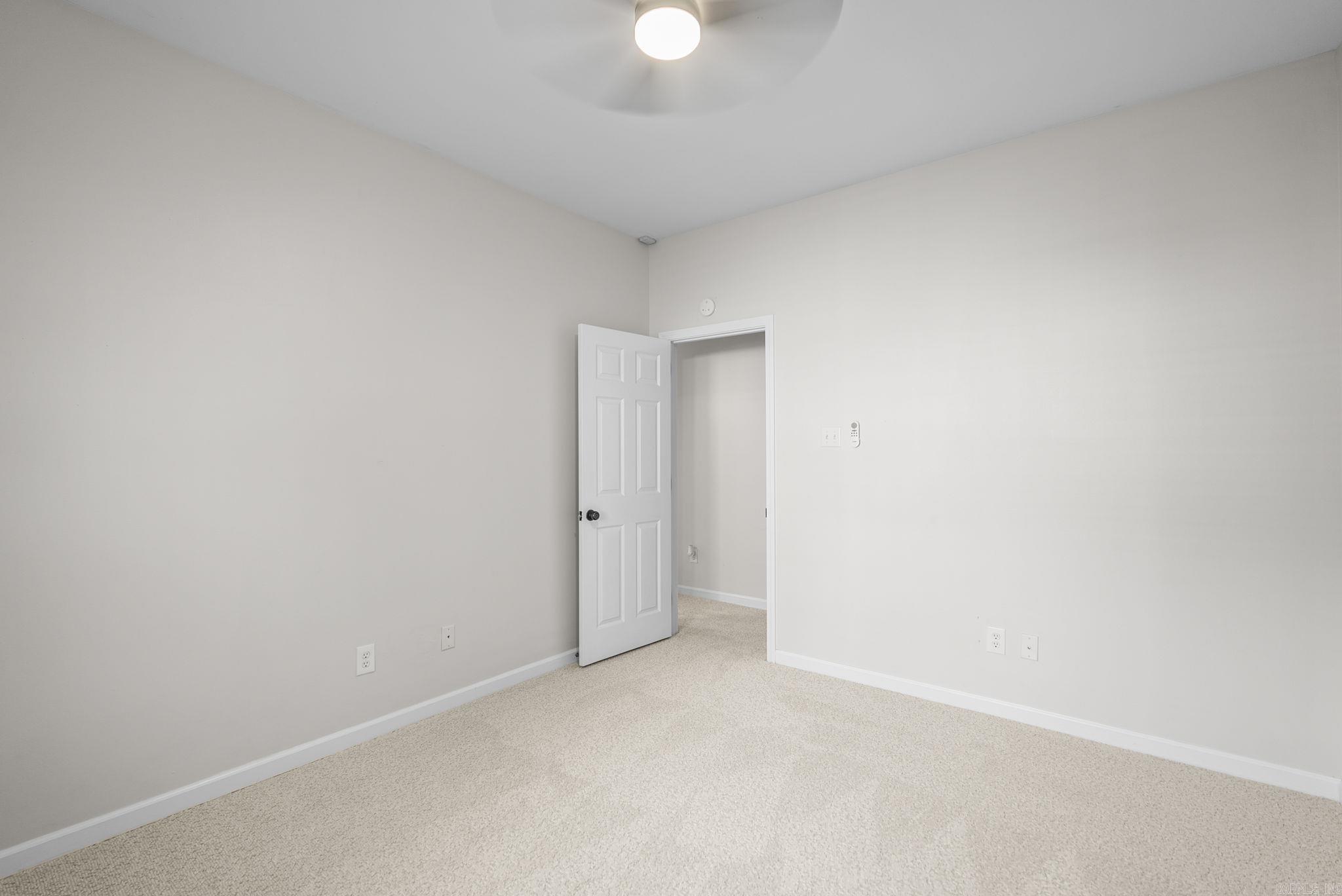 CHENAL VALLEY DUQUESNE COMMUNITY - Residential