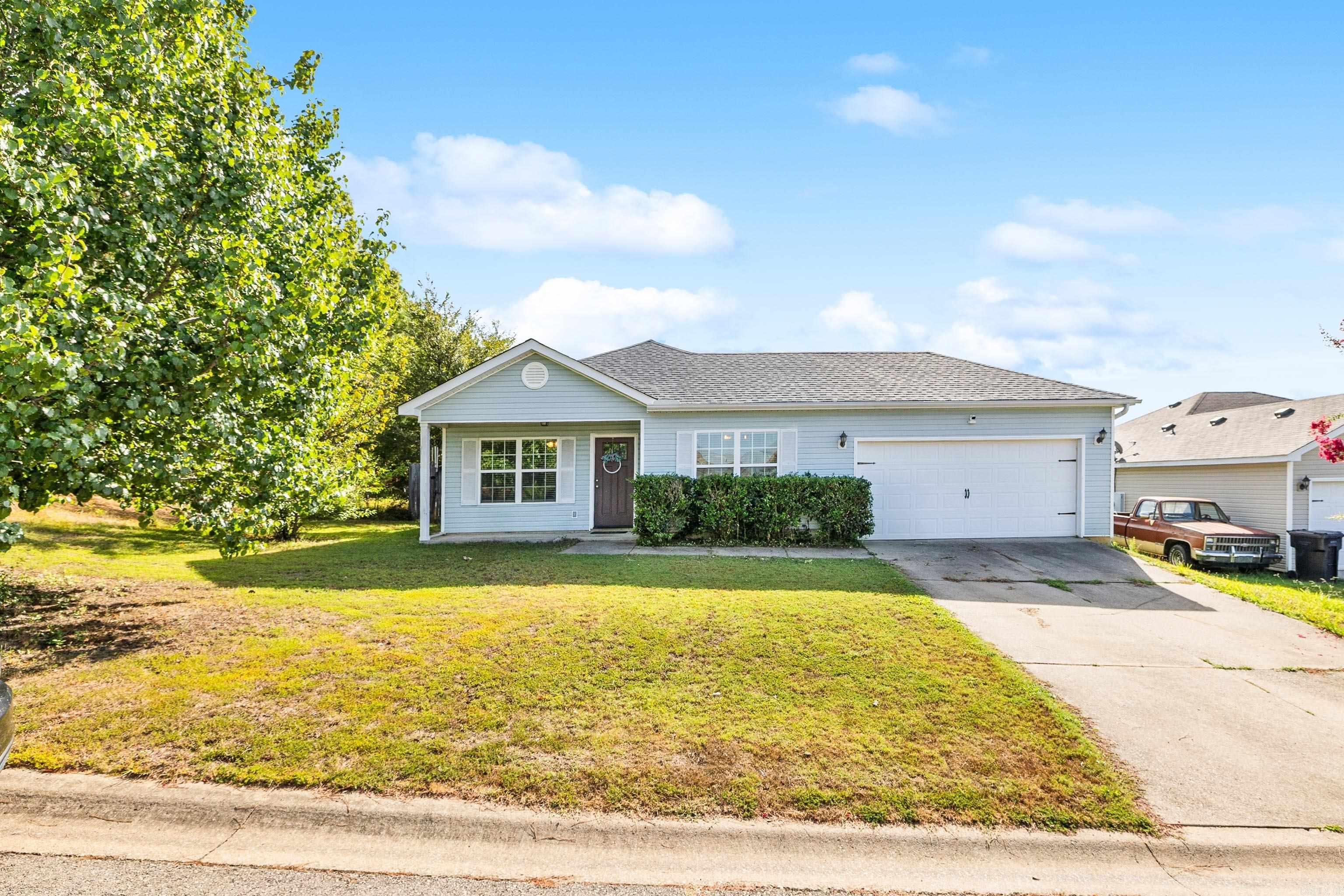 THE MEADOWS @ CENTENNIAL VALLEY - Residential