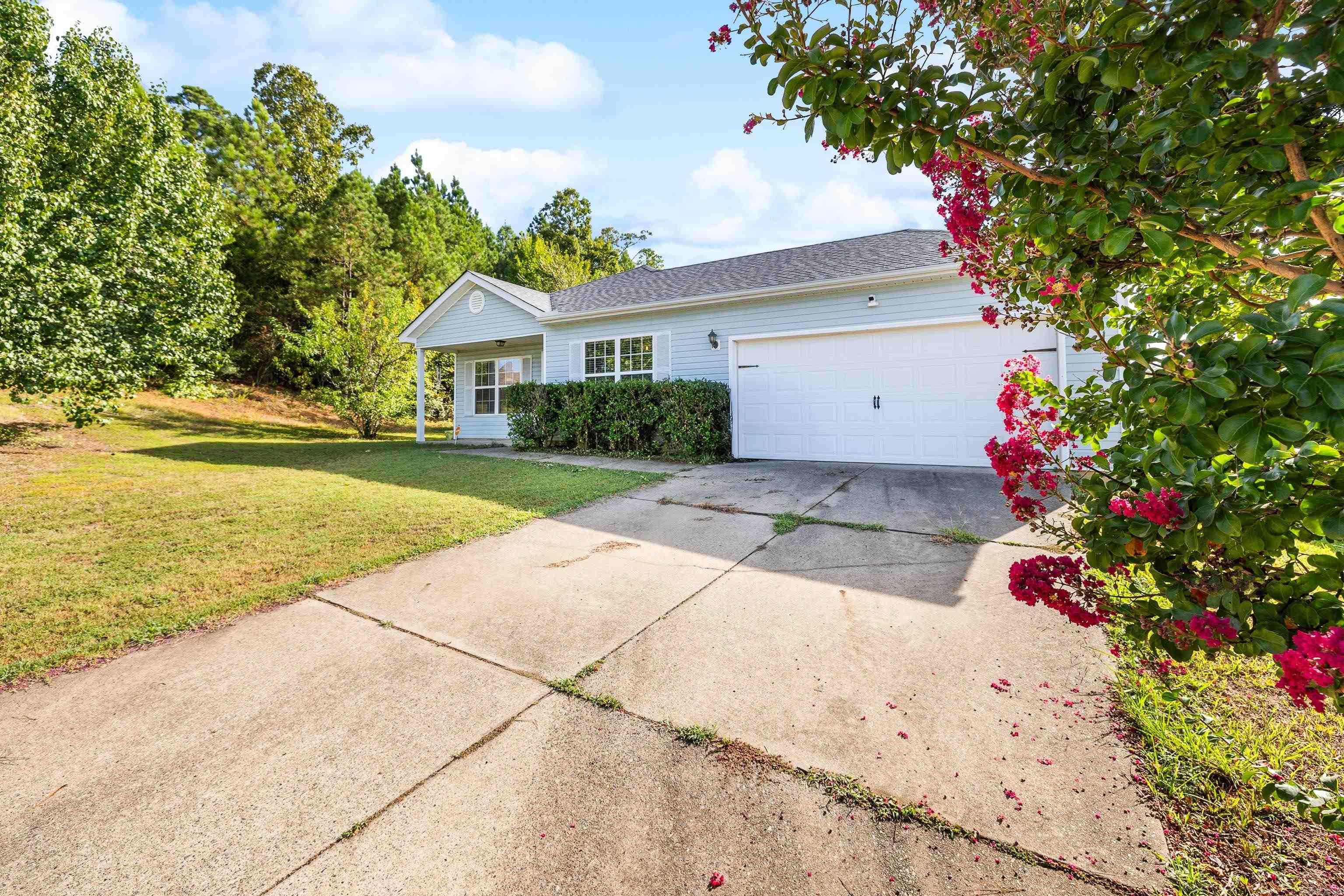 THE MEADOWS @ CENTENNIAL VALLEY - Residential