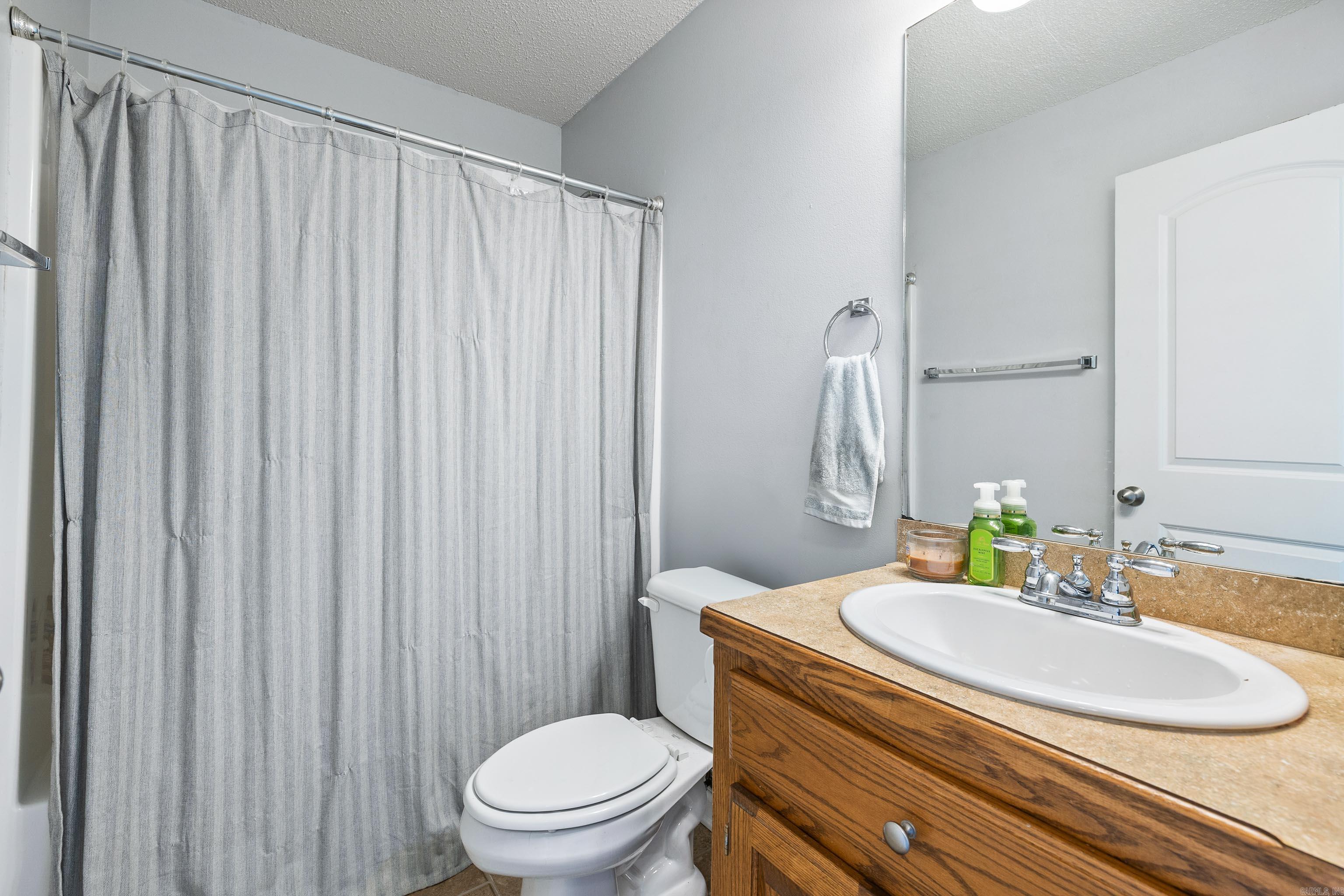 THE MEADOWS @ CENTENNIAL VALLEY - Residential