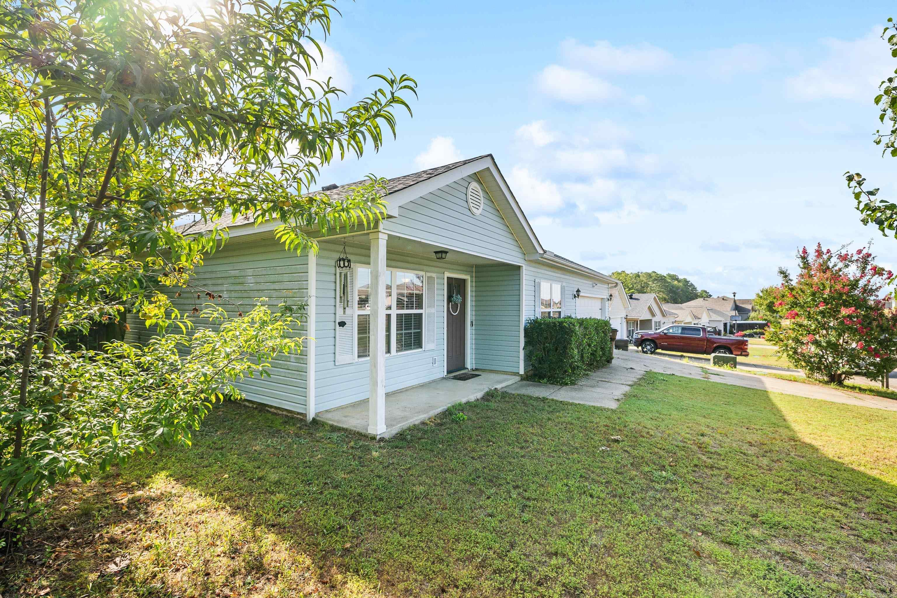 THE MEADOWS @ CENTENNIAL VALLEY - Residential