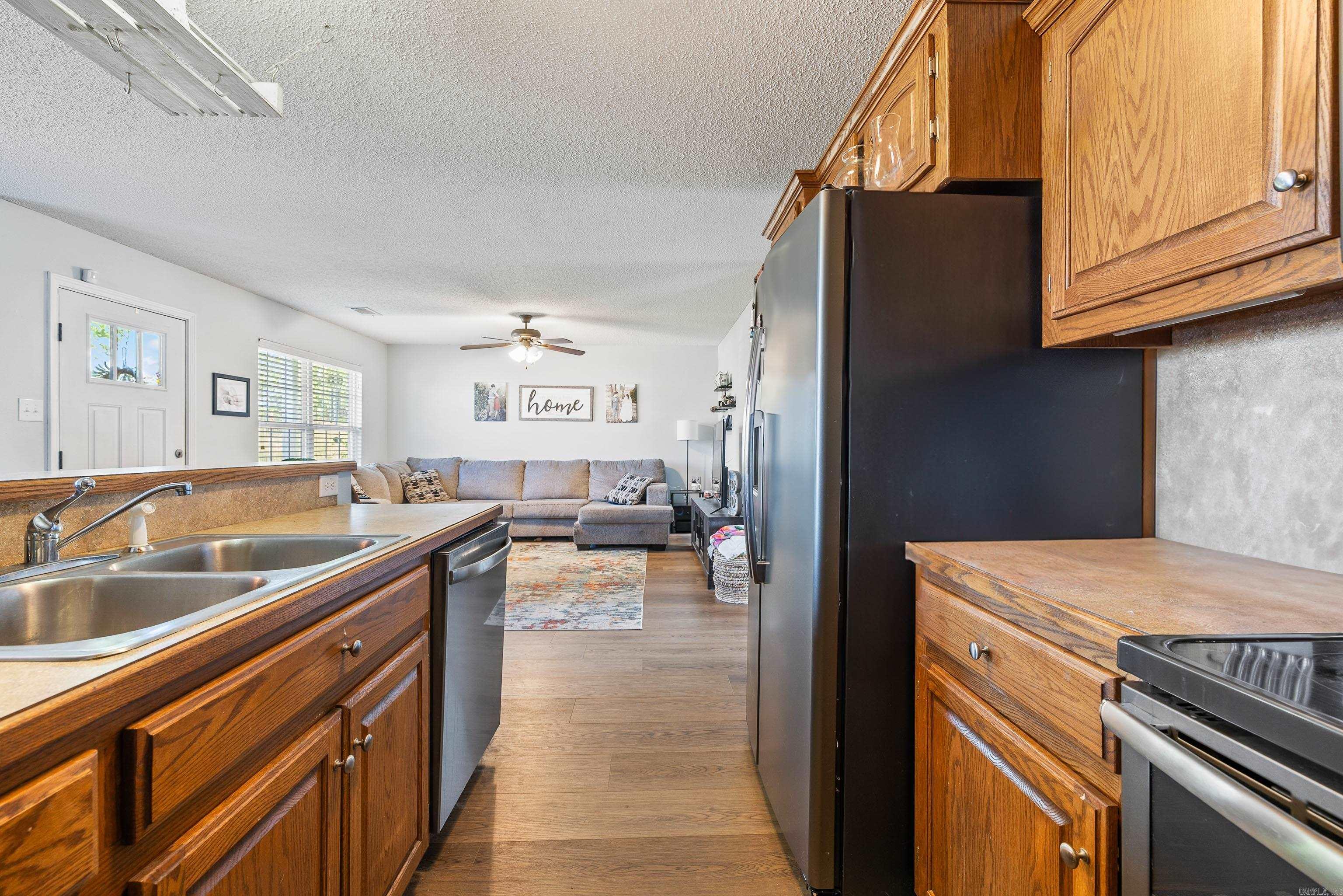 THE MEADOWS @ CENTENNIAL VALLEY - Residential