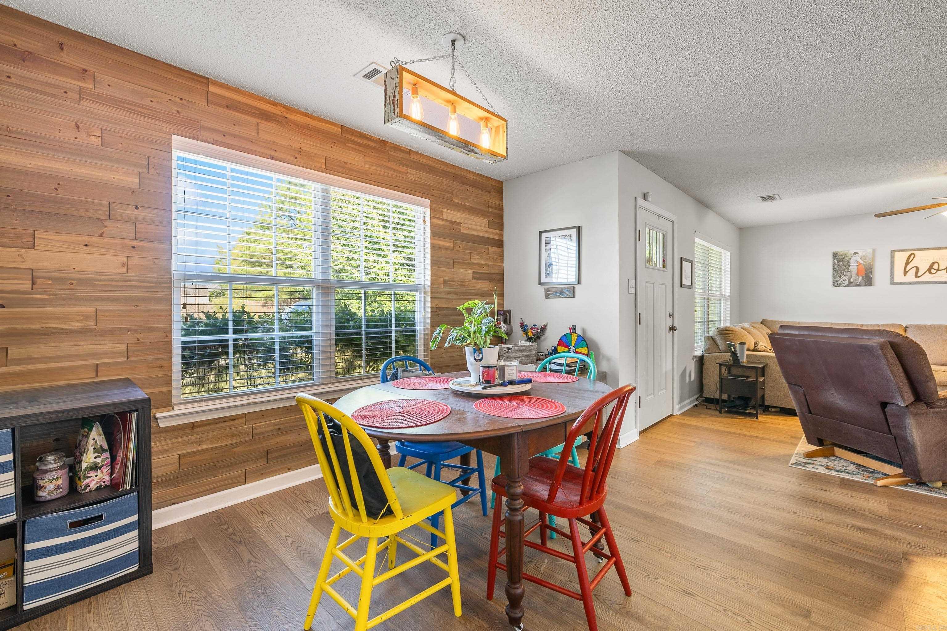 THE MEADOWS @ CENTENNIAL VALLEY - Residential