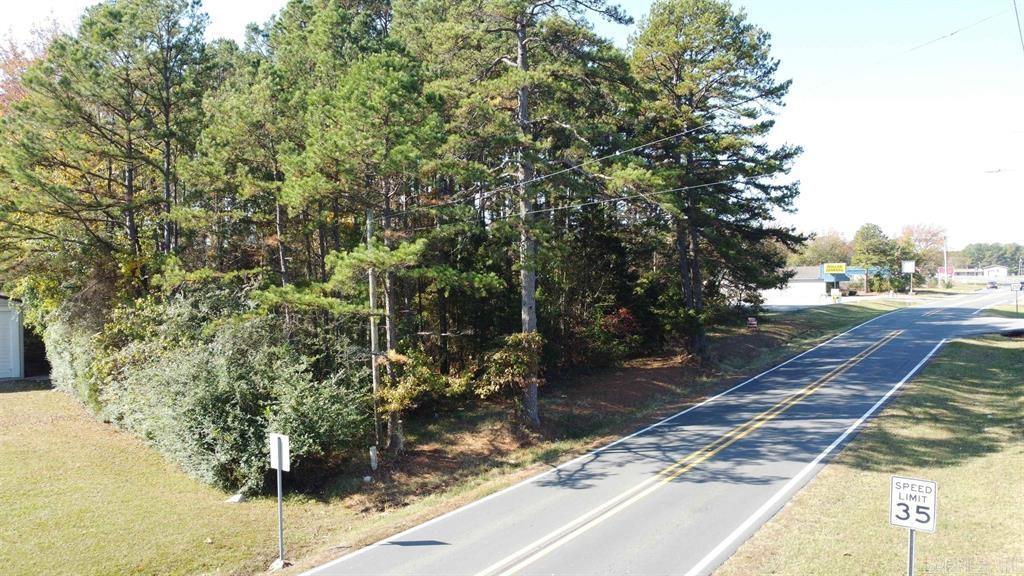 11-10-10 Heber Springs - Commercial Sale