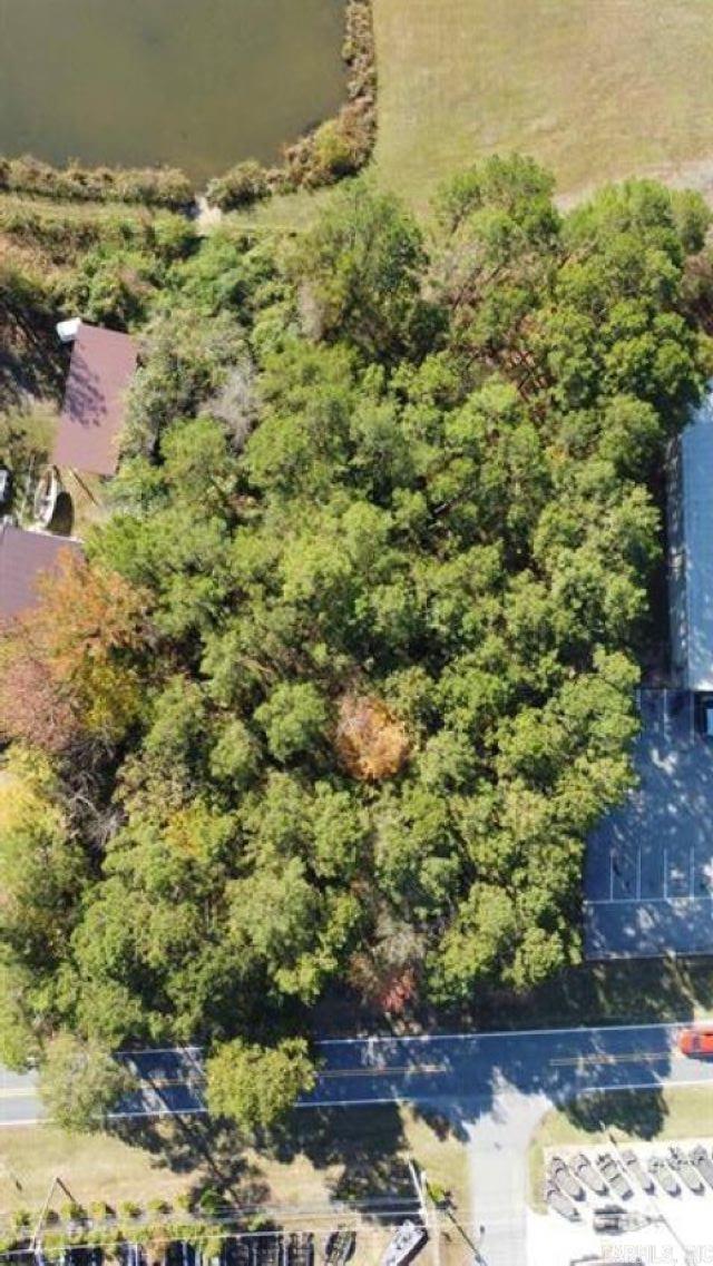 11-10-10 Heber Springs - Commercial Sale