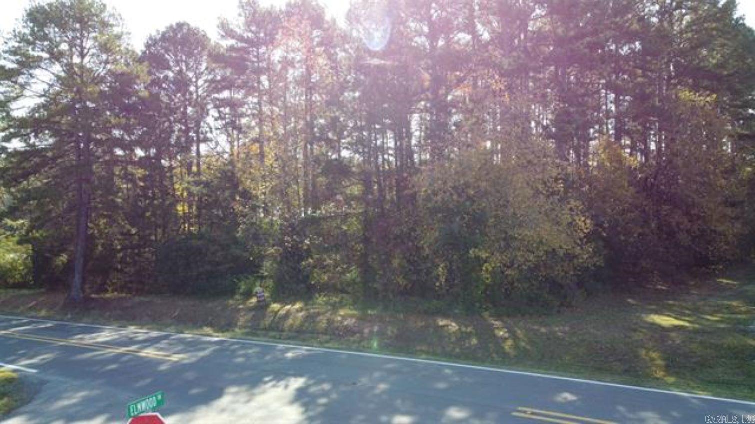 11-10-10 Heber Springs - Commercial Sale