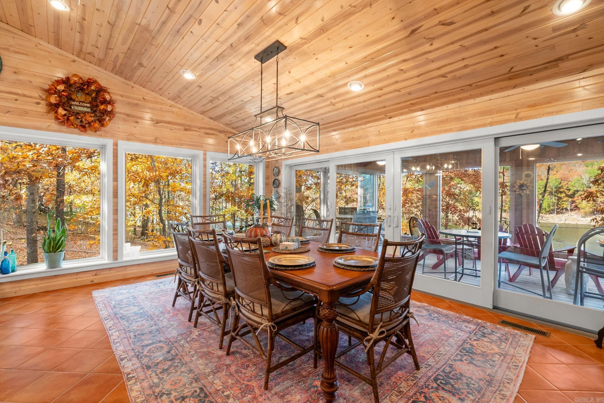 SYLVAN SHORES - LAKE - Residential