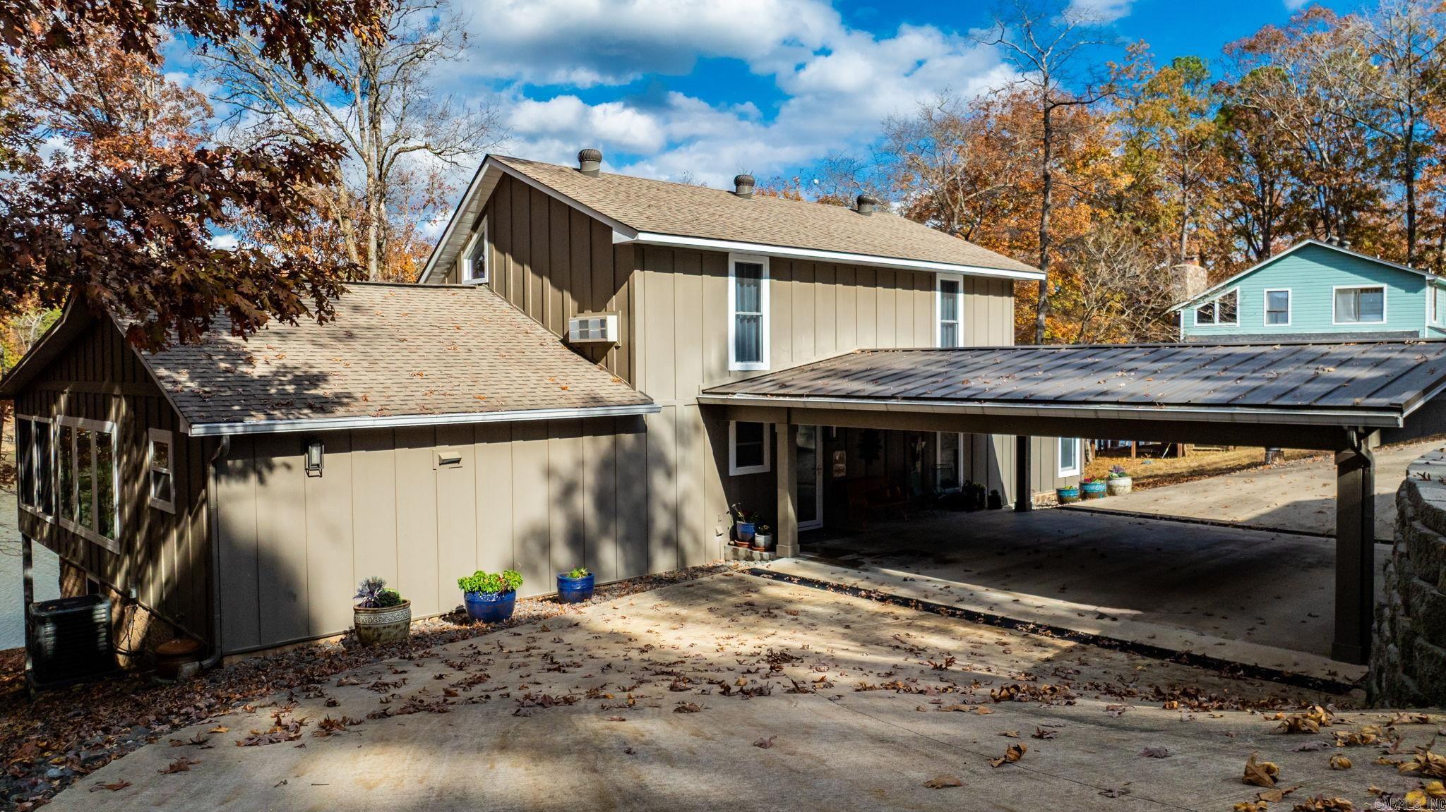 SYLVAN SHORES - LAKE - Residential