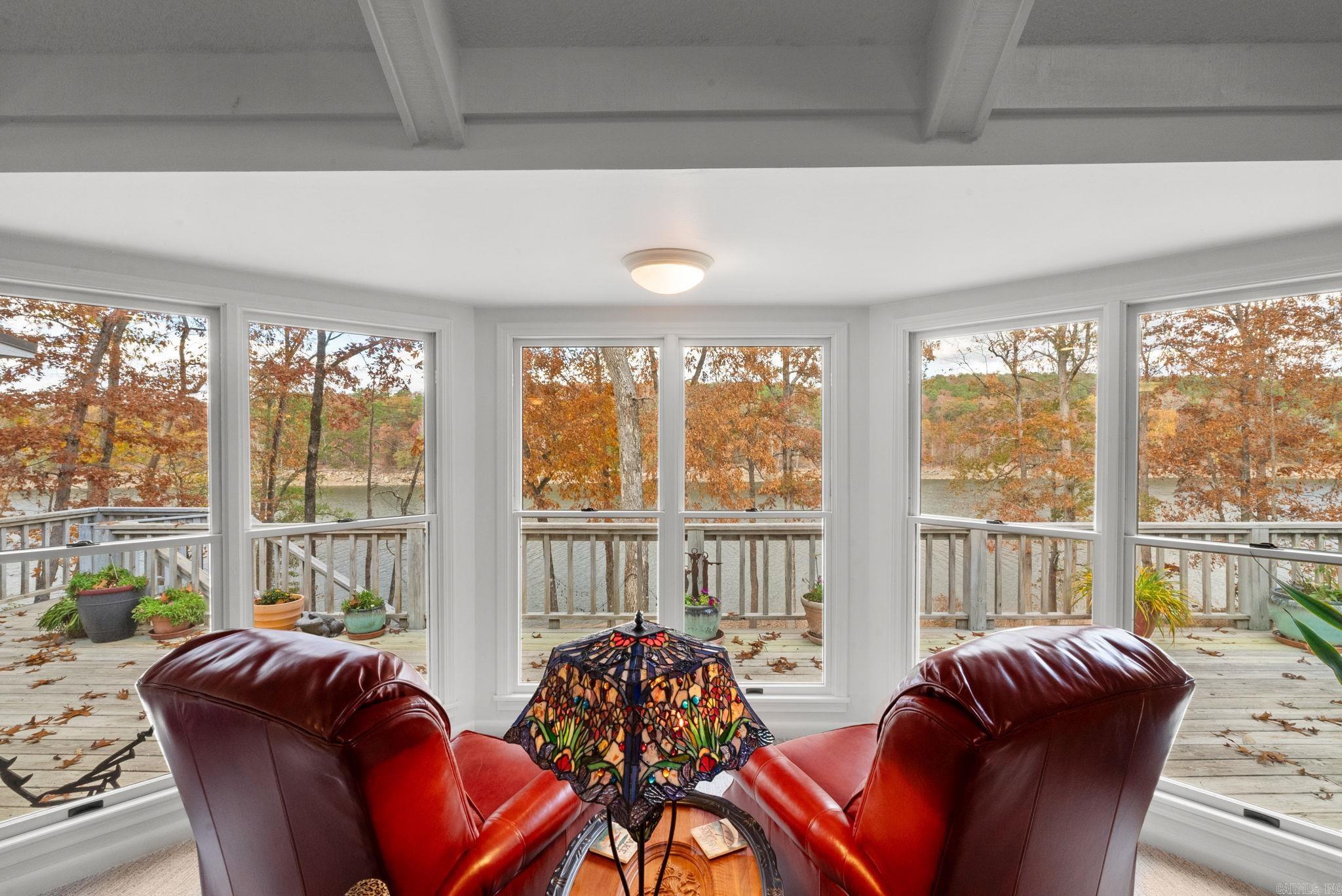 SYLVAN SHORES - LAKE - Residential