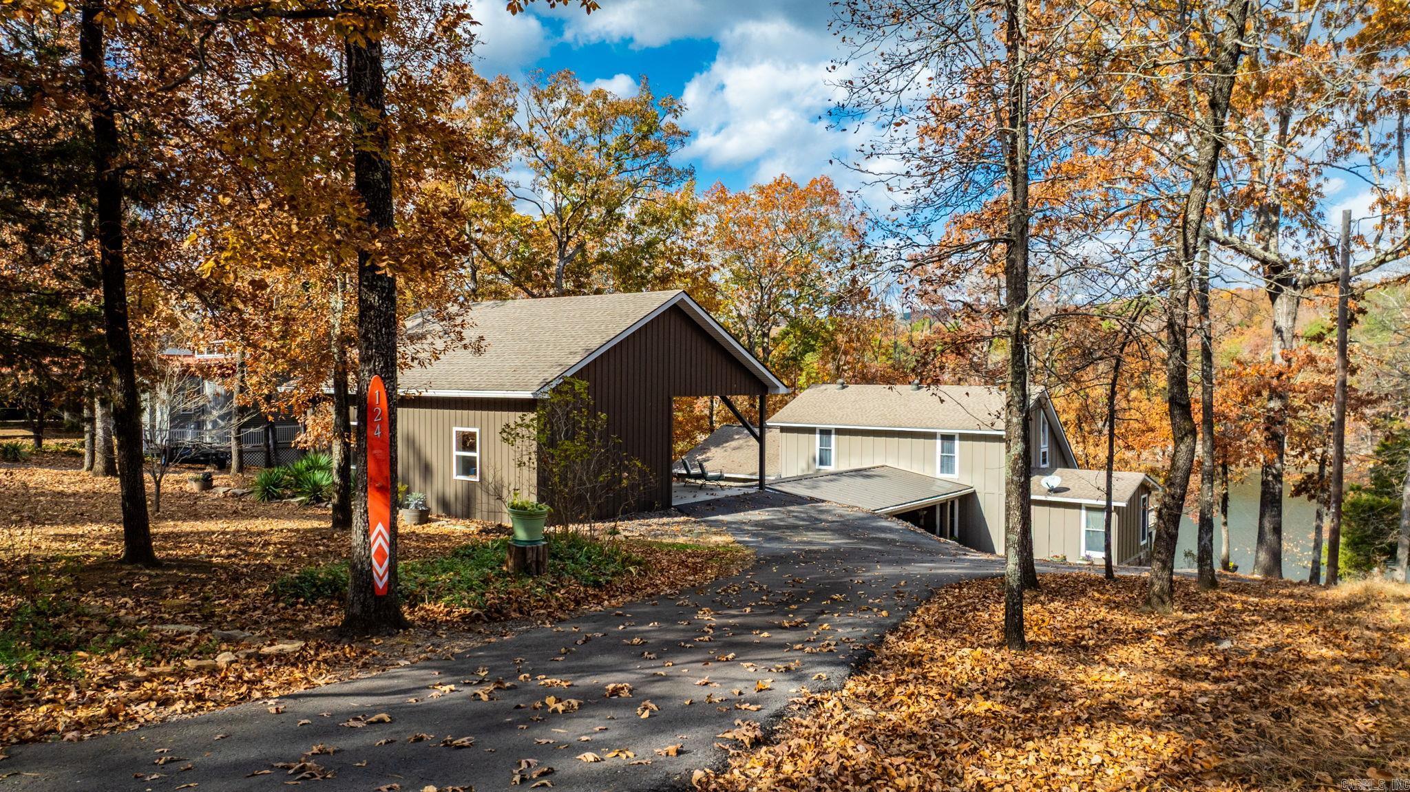 SYLVAN SHORES - LAKE - Residential