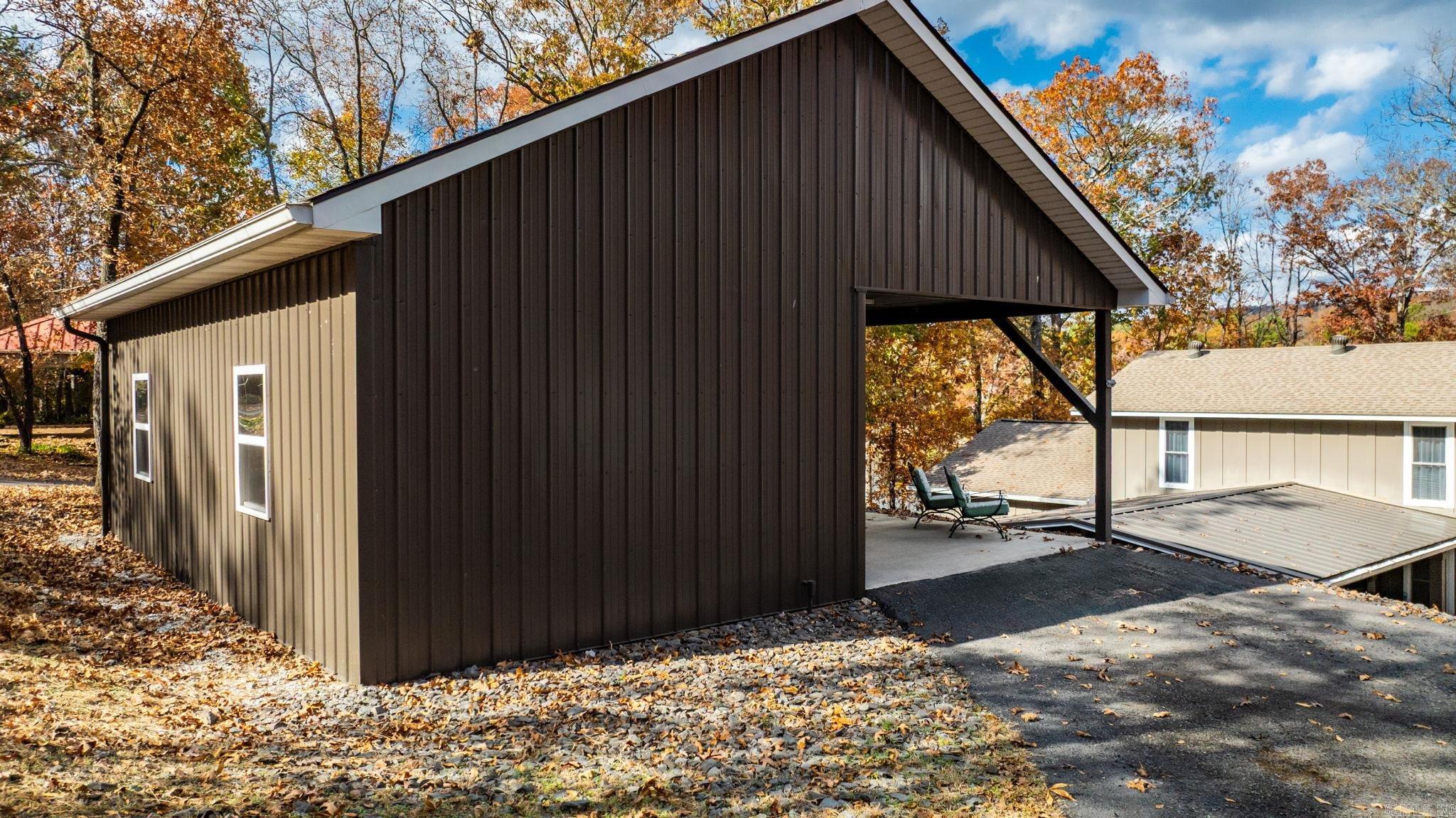 SYLVAN SHORES - LAKE - Residential