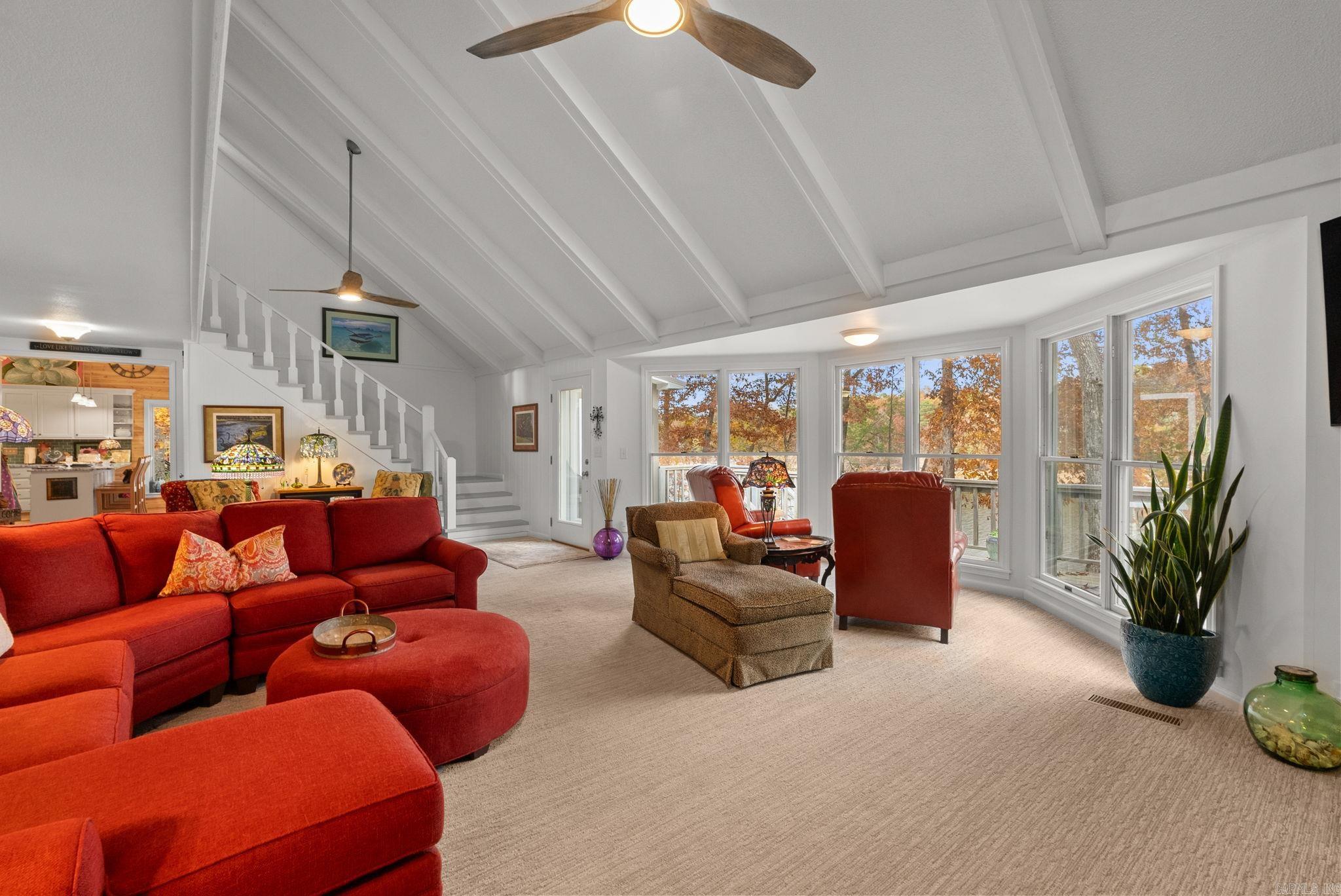 SYLVAN SHORES - LAKE - Residential