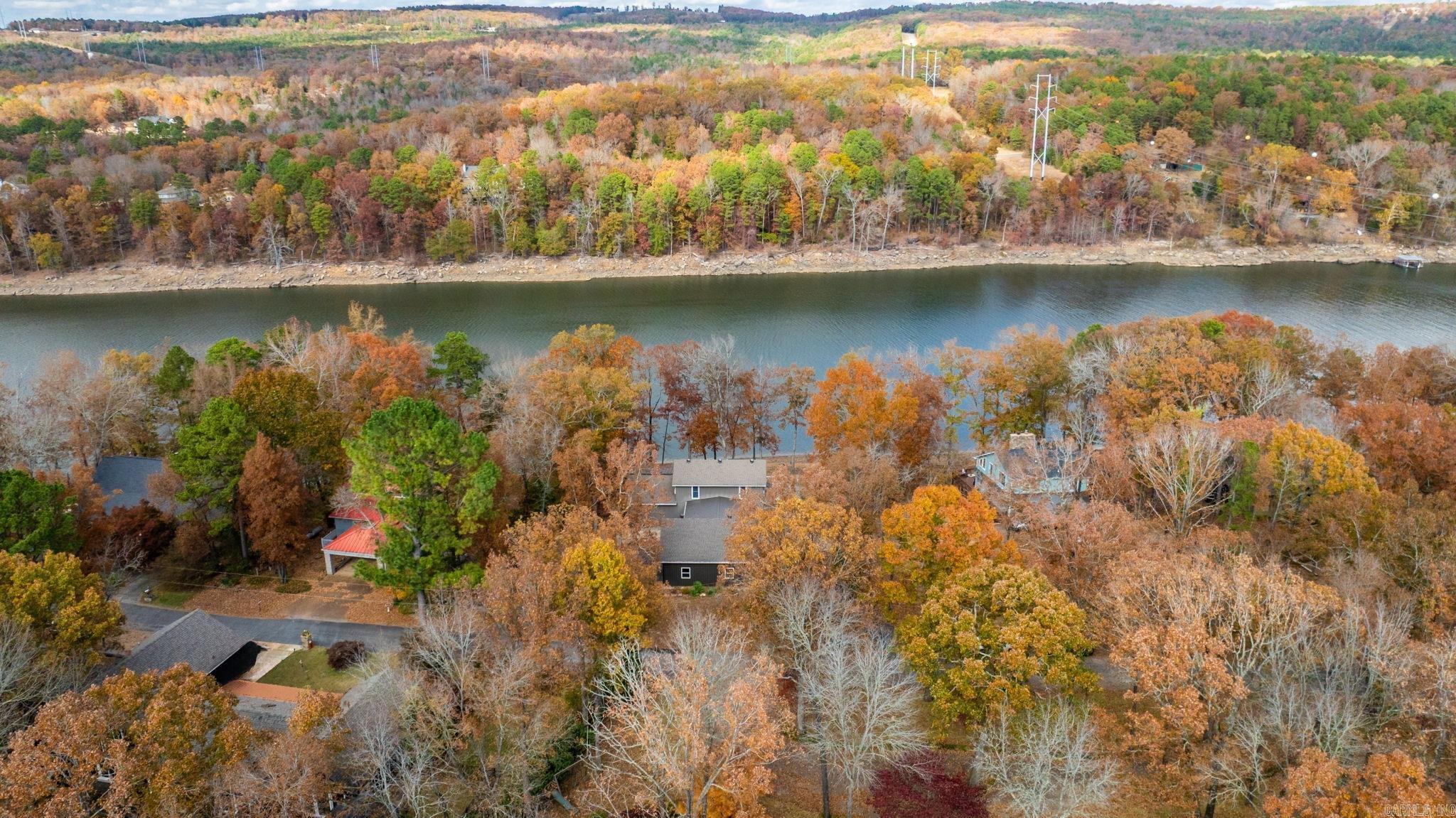 SYLVAN SHORES - LAKE - Residential