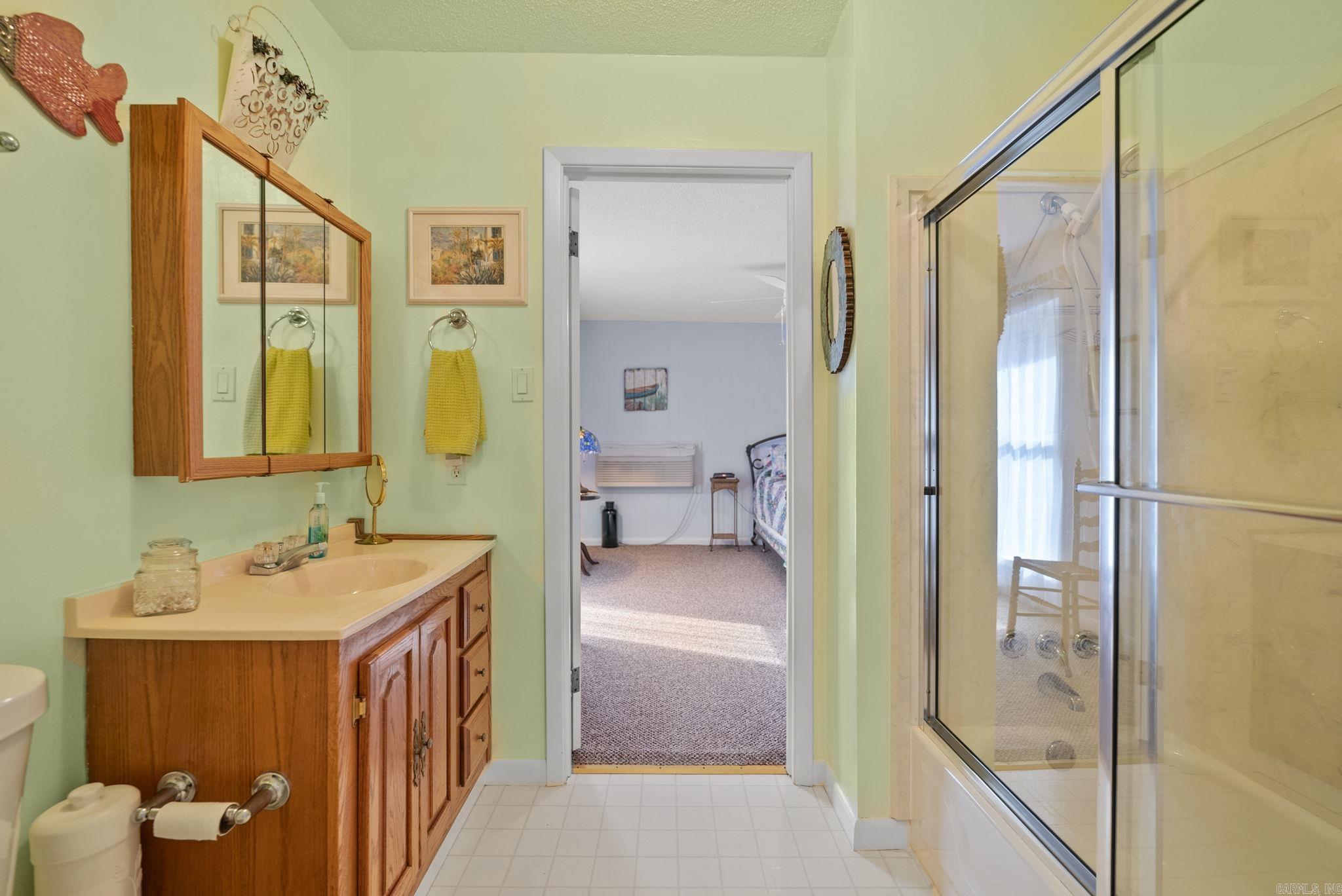 SYLVAN SHORES - LAKE - Residential