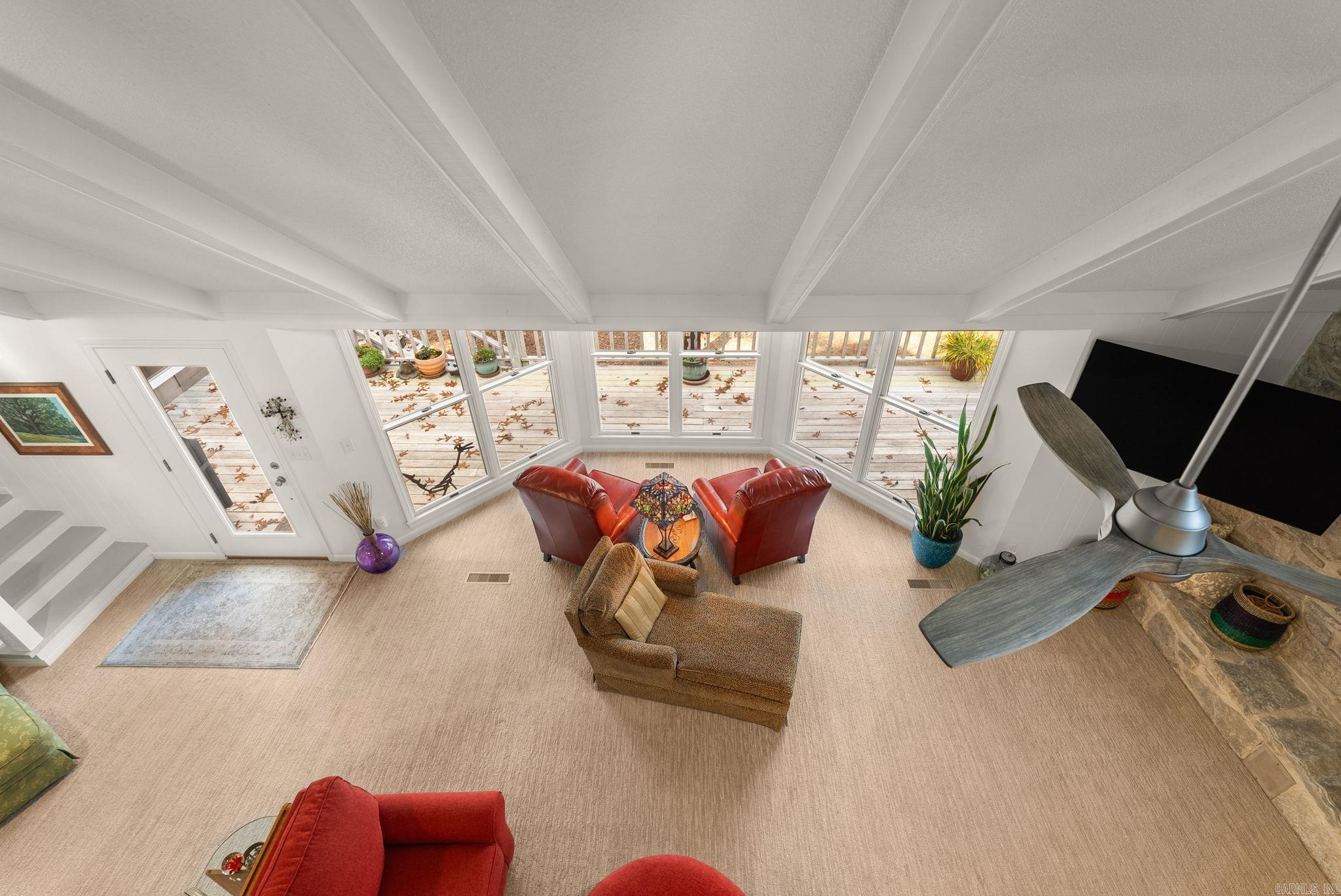 SYLVAN SHORES - LAKE - Residential