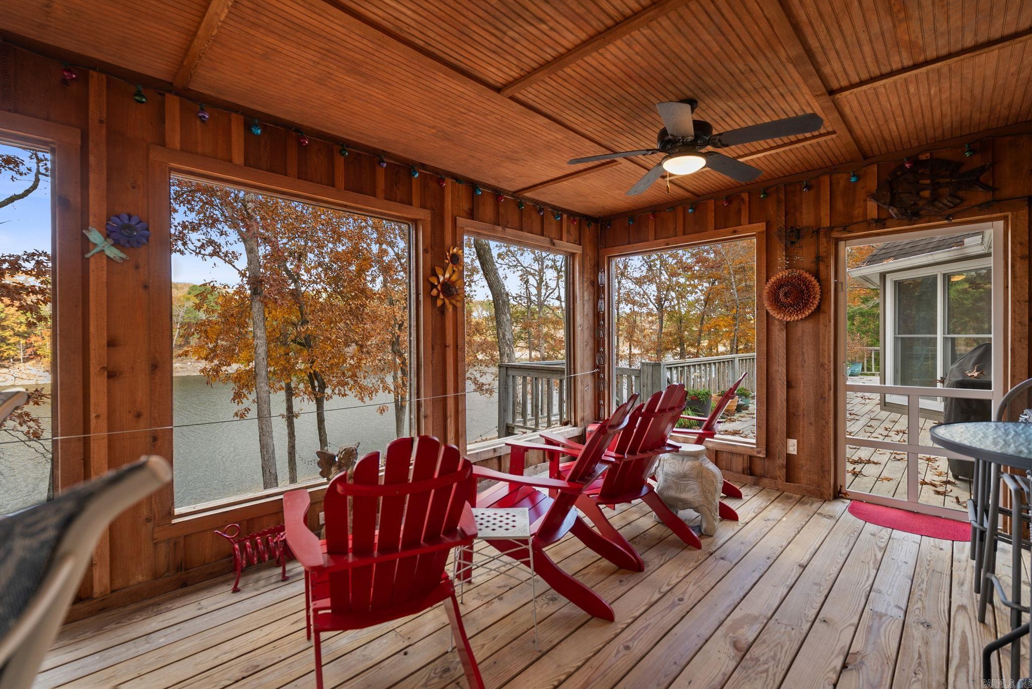 SYLVAN SHORES - LAKE - Residential