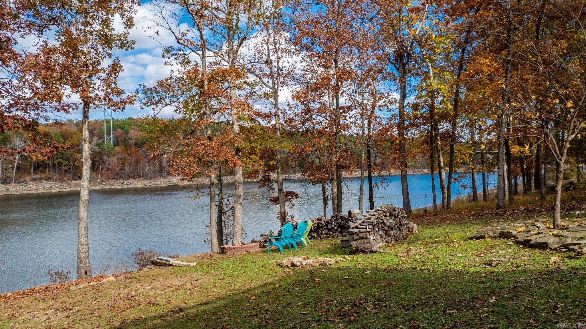 SYLVAN SHORES - LAKE - Residential