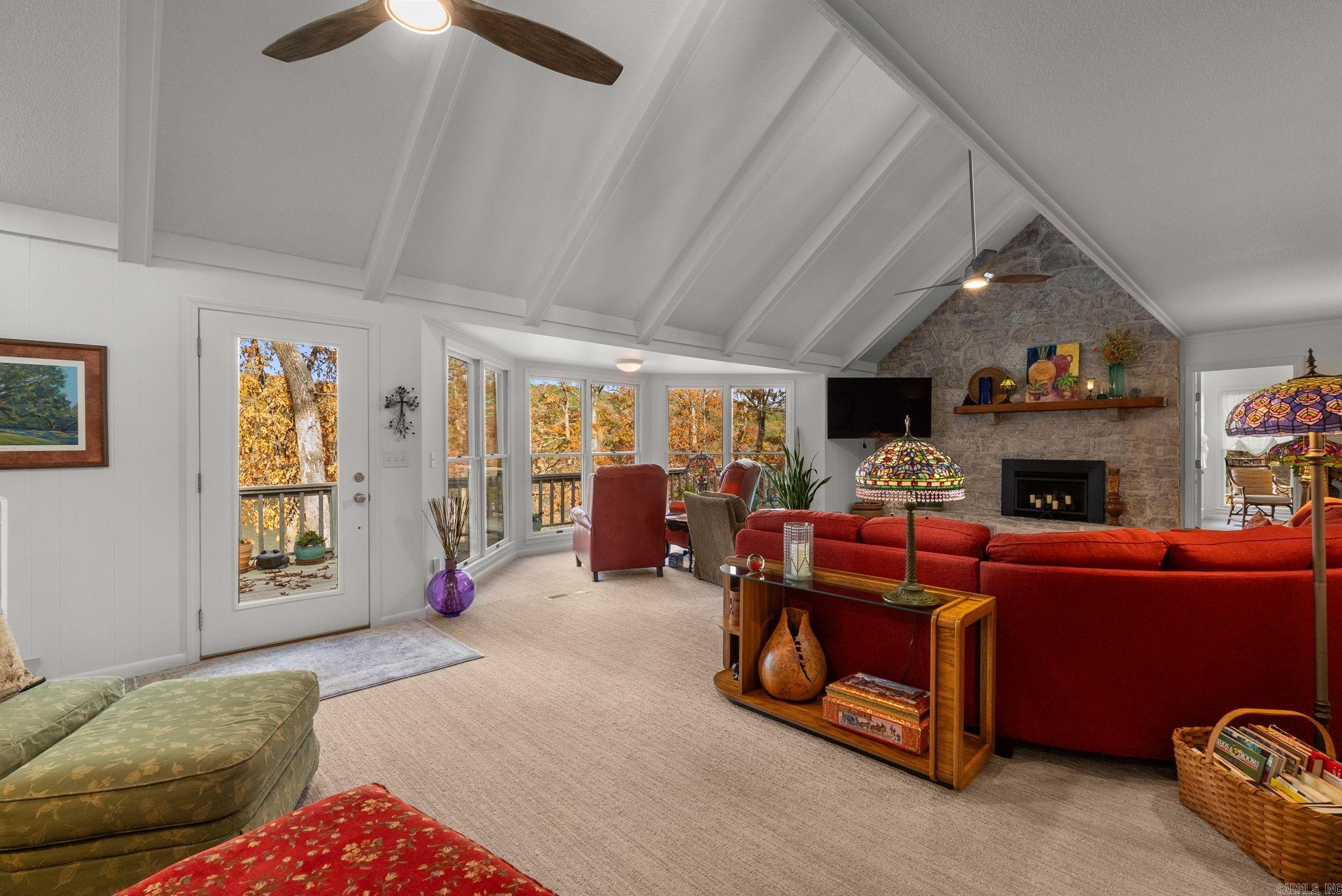 SYLVAN SHORES - LAKE - Residential